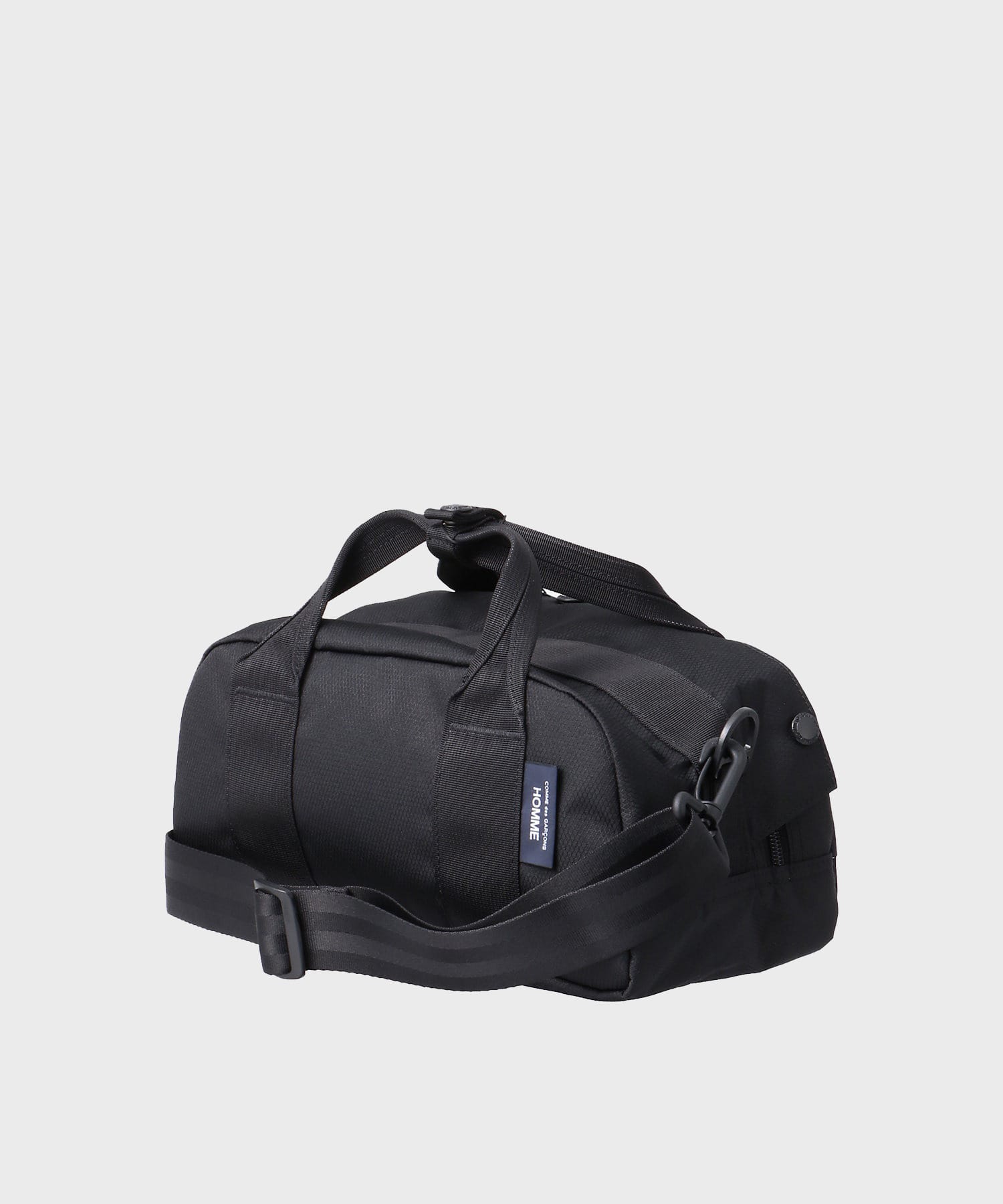 HP-K201-051 ×BRIEFING BAG COMME des GARCONS HOMME