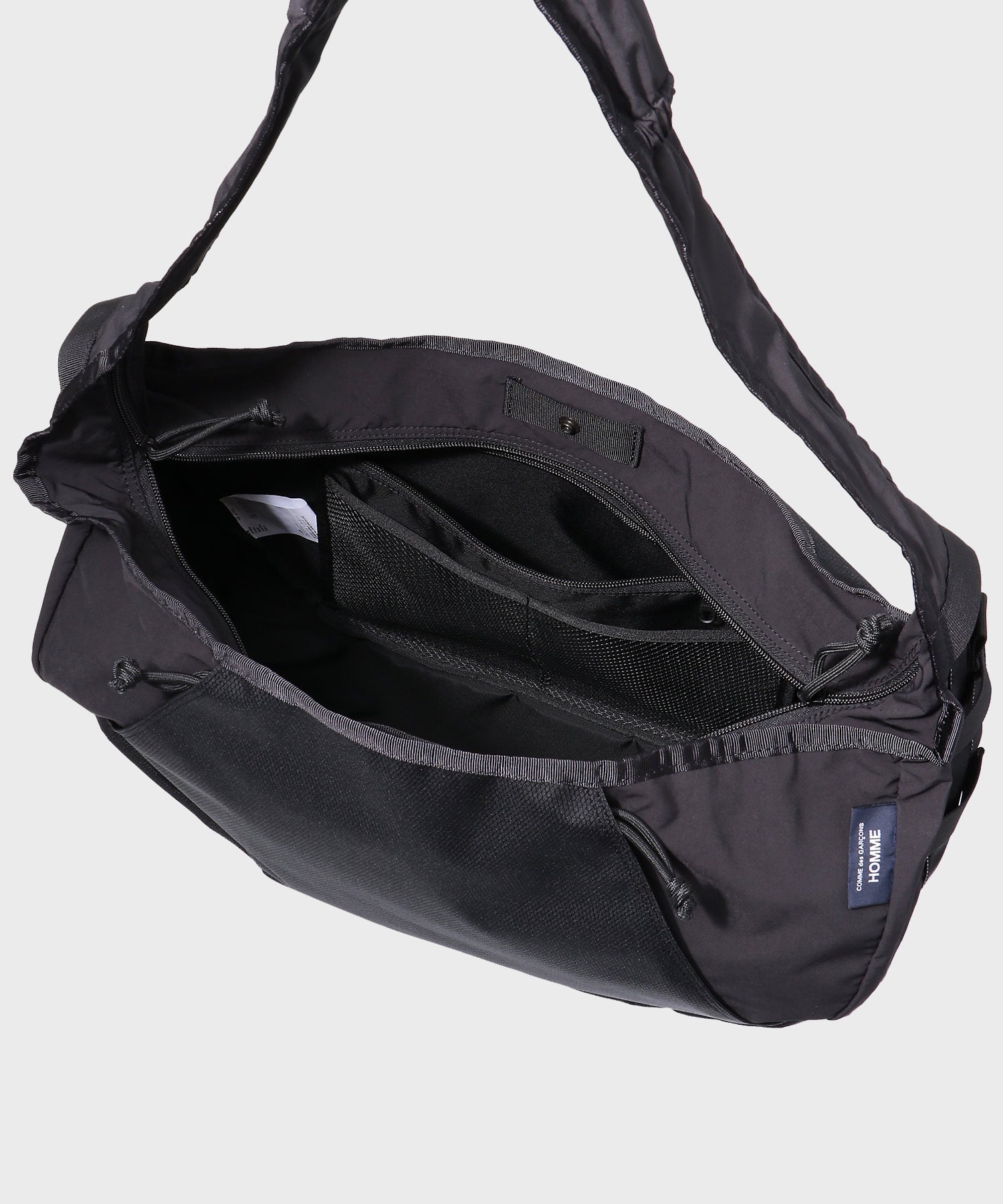 HP-K202-051 ×BRIEFING BAG COMME des GARCONS HOMME