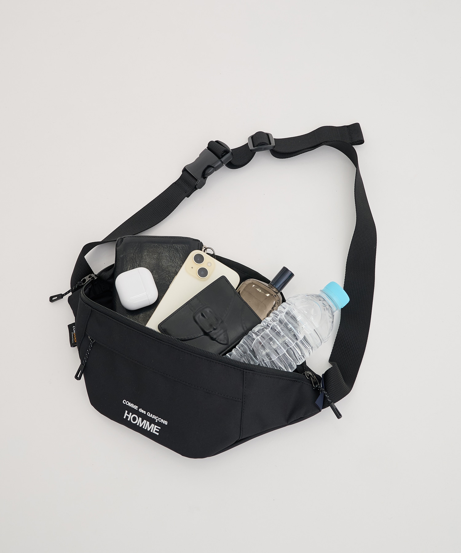 HP-K291-051 BAG COMME des GARCONS HOMME