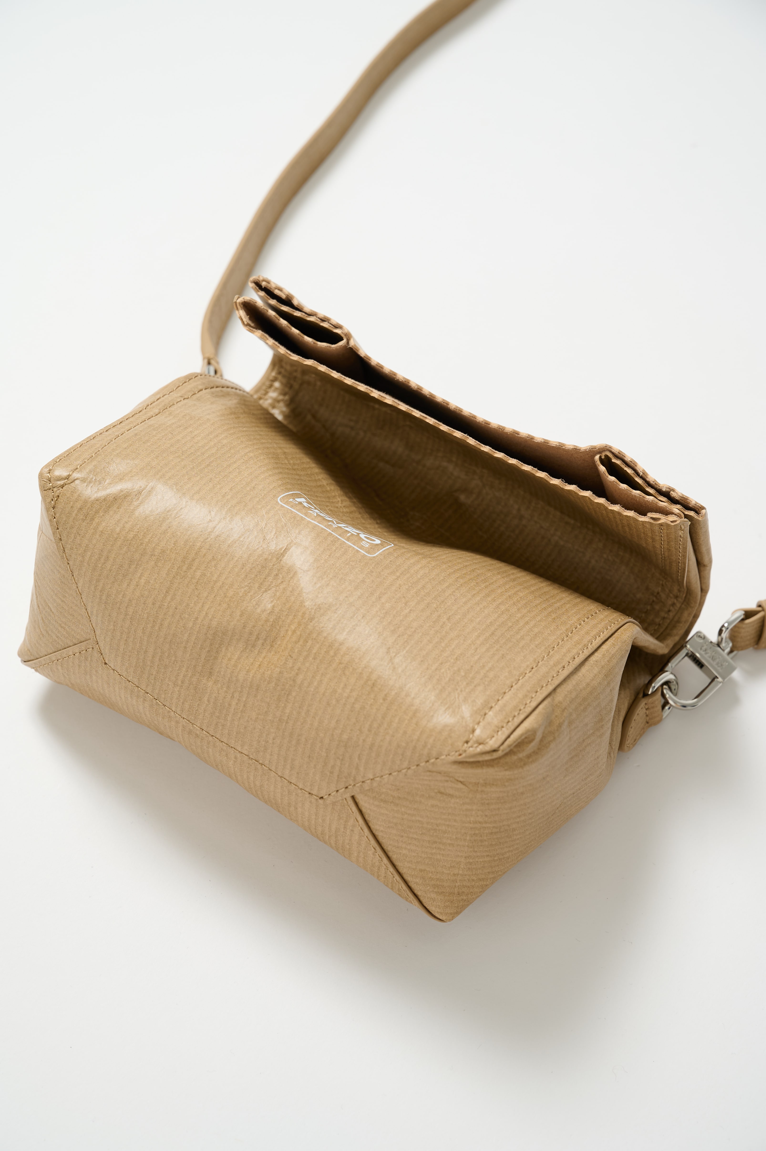 POUCH ON STRAP KENZO