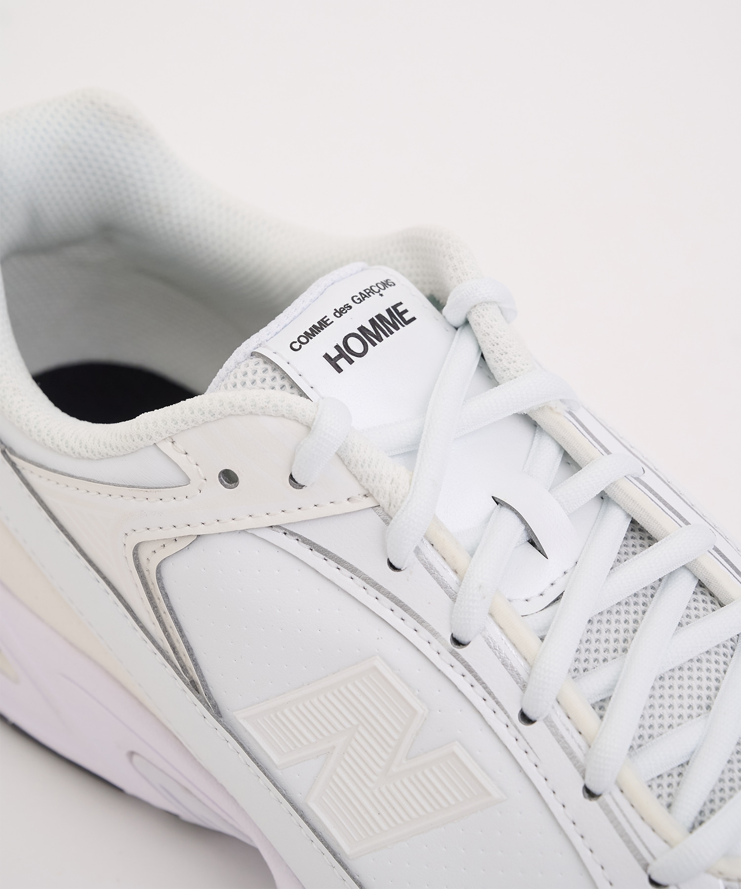 HP-K102-001 ×NewBalance 509 COMME des GARCONS HOMME