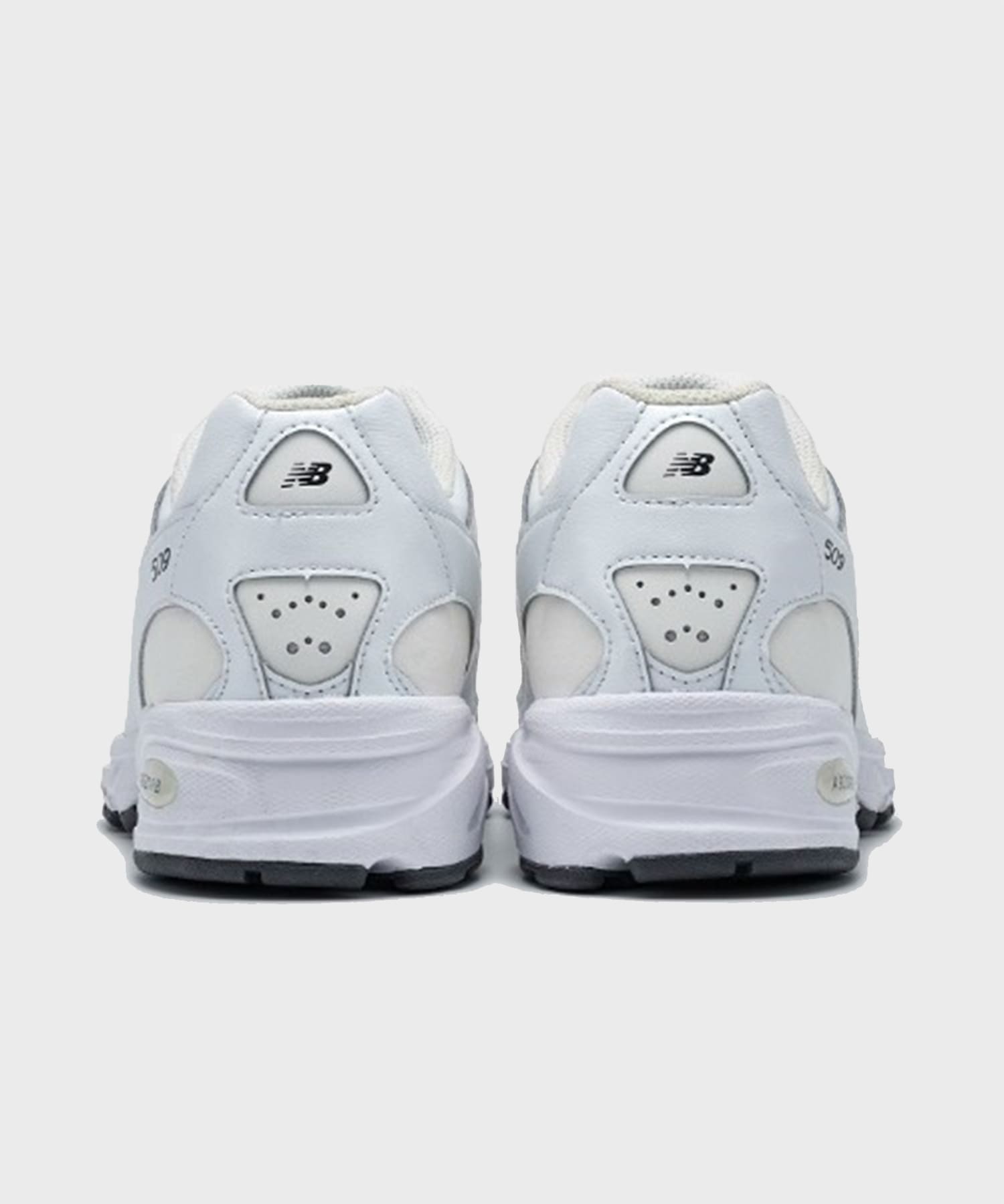 HP-K102-001 ×NewBalance U509 COMME des GARCONS HOMME