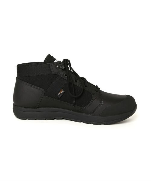 【エヌハリウッド】TPES-SE01 × Danner TRAINING SHOES N.HOOLYWOOD