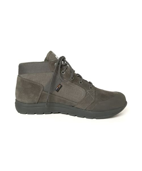 【エヌハリウッド】TPES-SE01 × Danner TRAINING SHOES N.HOOLYWOOD