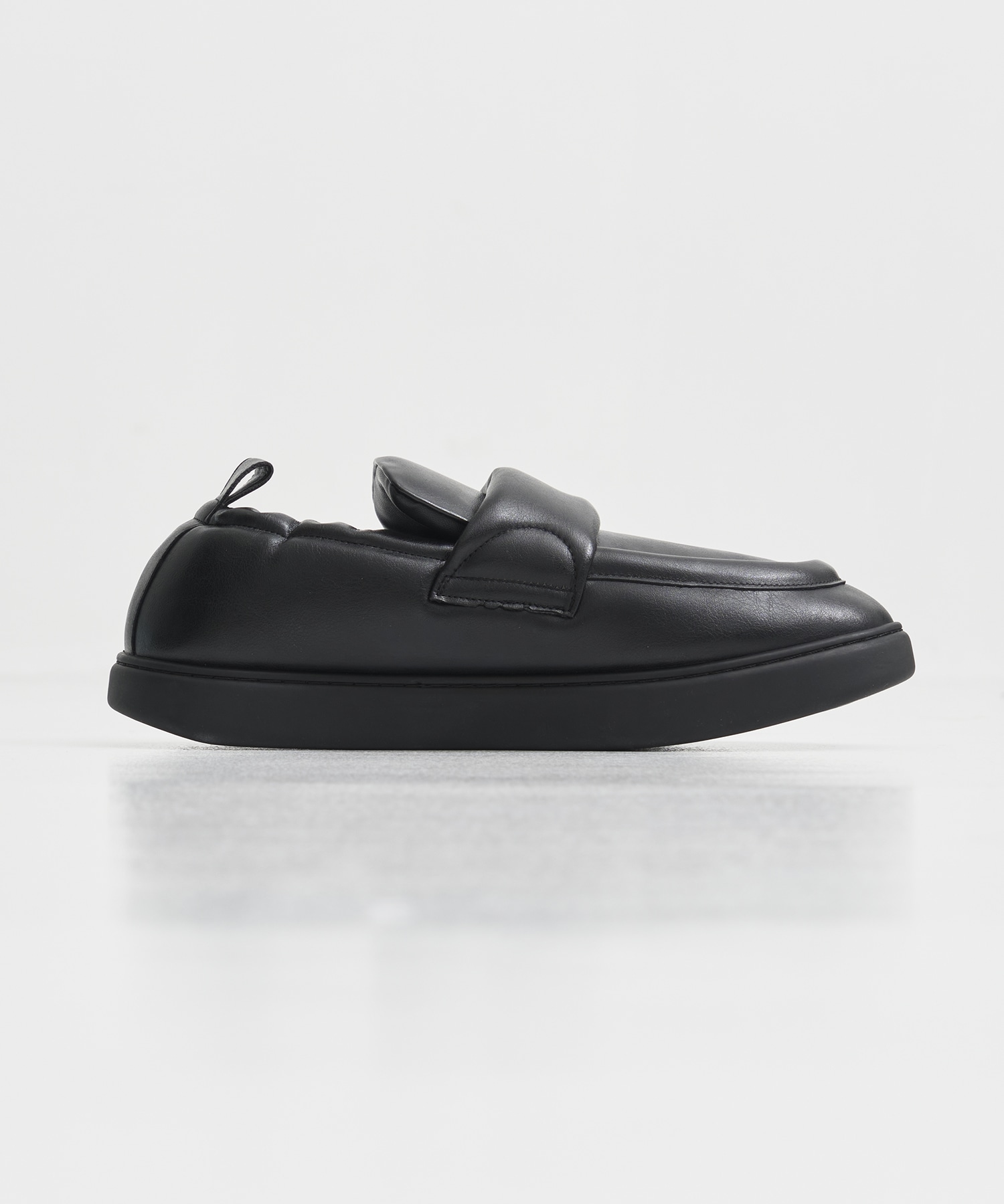 SOFT-PAD LOAFER foot the coacher