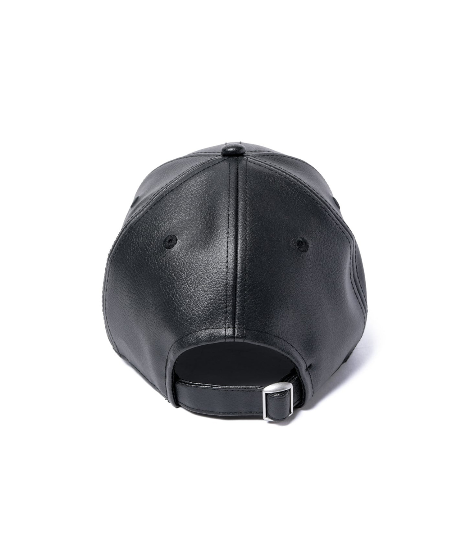 NEW ERA EMBLEM 9FORTY SYNTHETIC LEATHER CAP F.C.Real Bristol