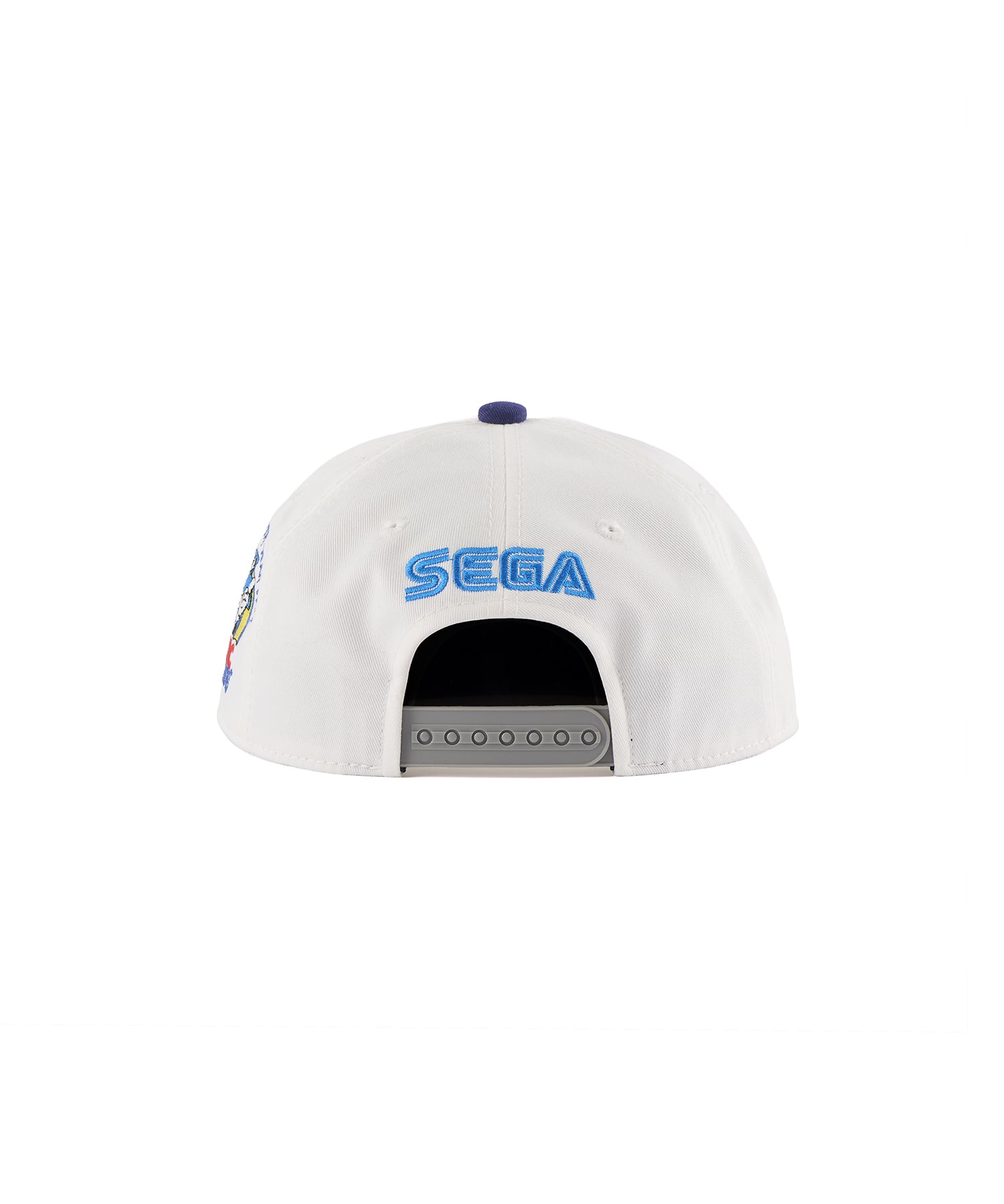 SM-HR1-0000-C64 SEGA CAP SAINT MXXXXXX