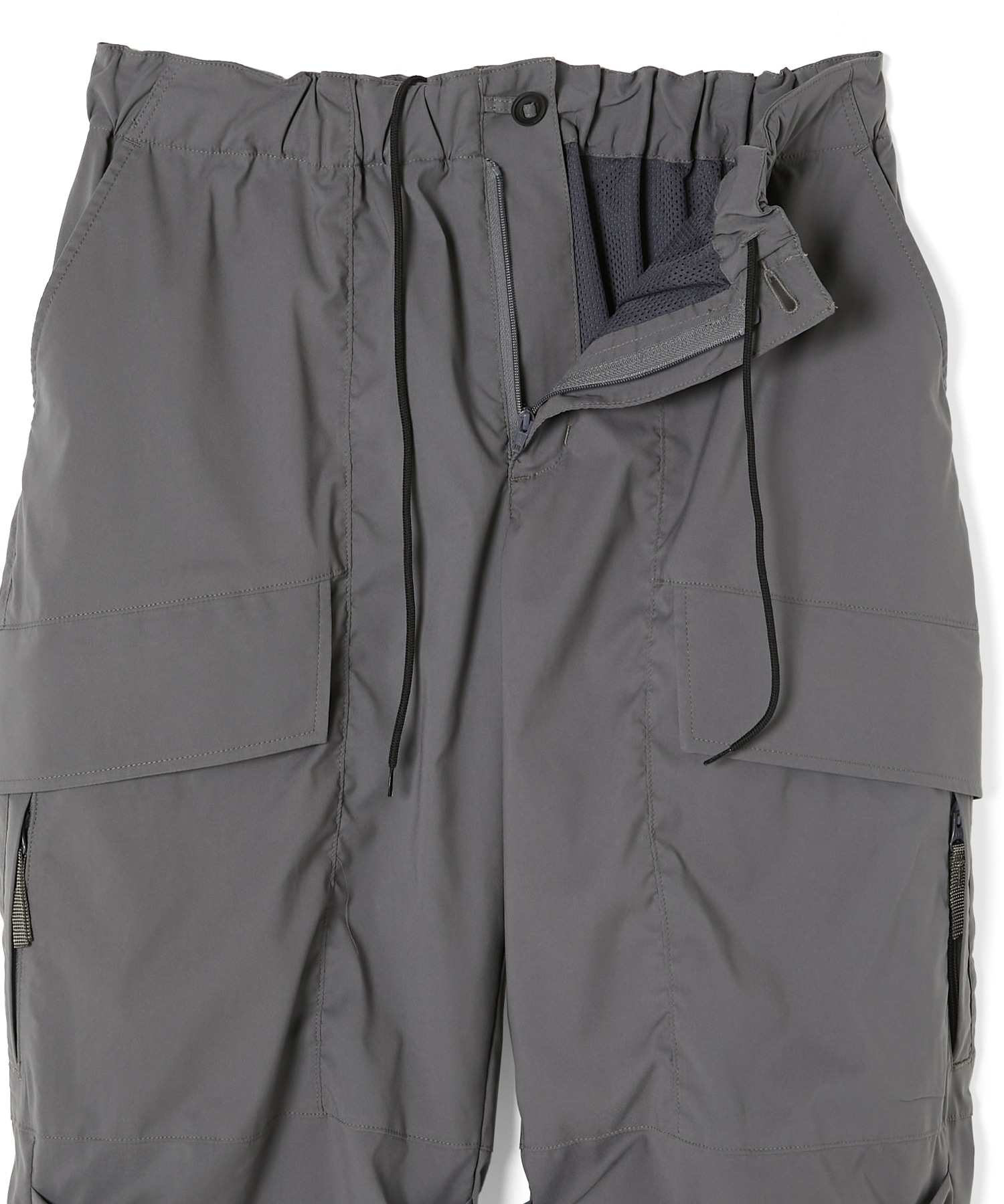 9252-CP03-001 6POCKET PANTS N.HOOLYWOOD
