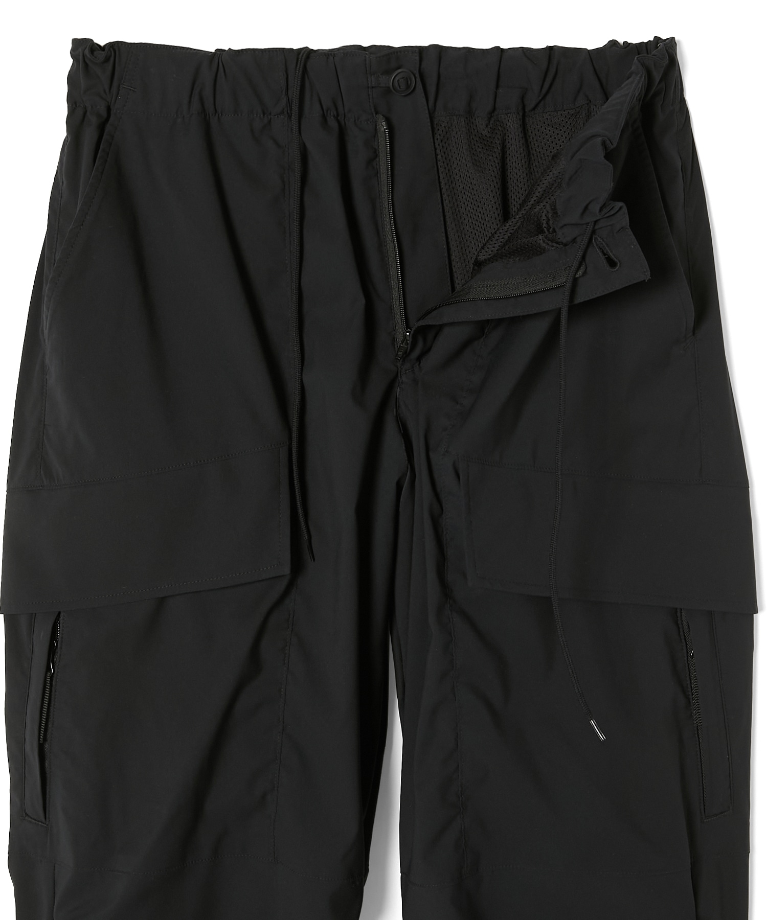 9252-CP03-001 6POCKET PANTS N.HOOLYWOOD