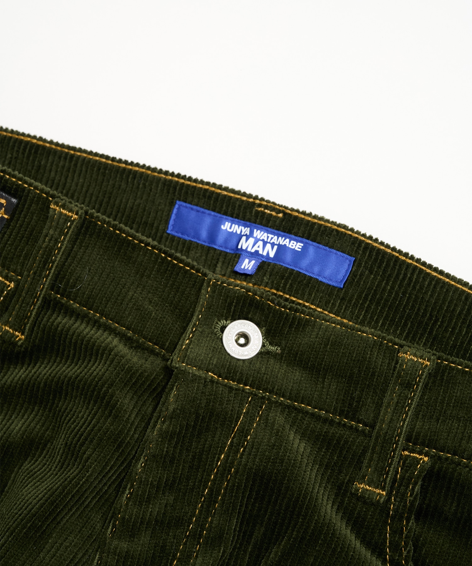 WP-P026-051 PANTS JUNYA WATANABE MAN