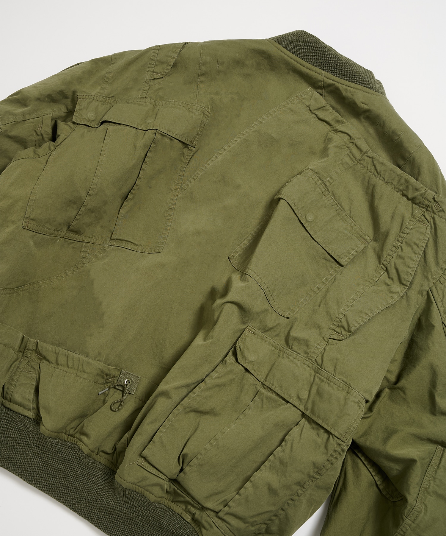 WP-J902-100×Needles BLOUSON JUNYA WATANABE MAN