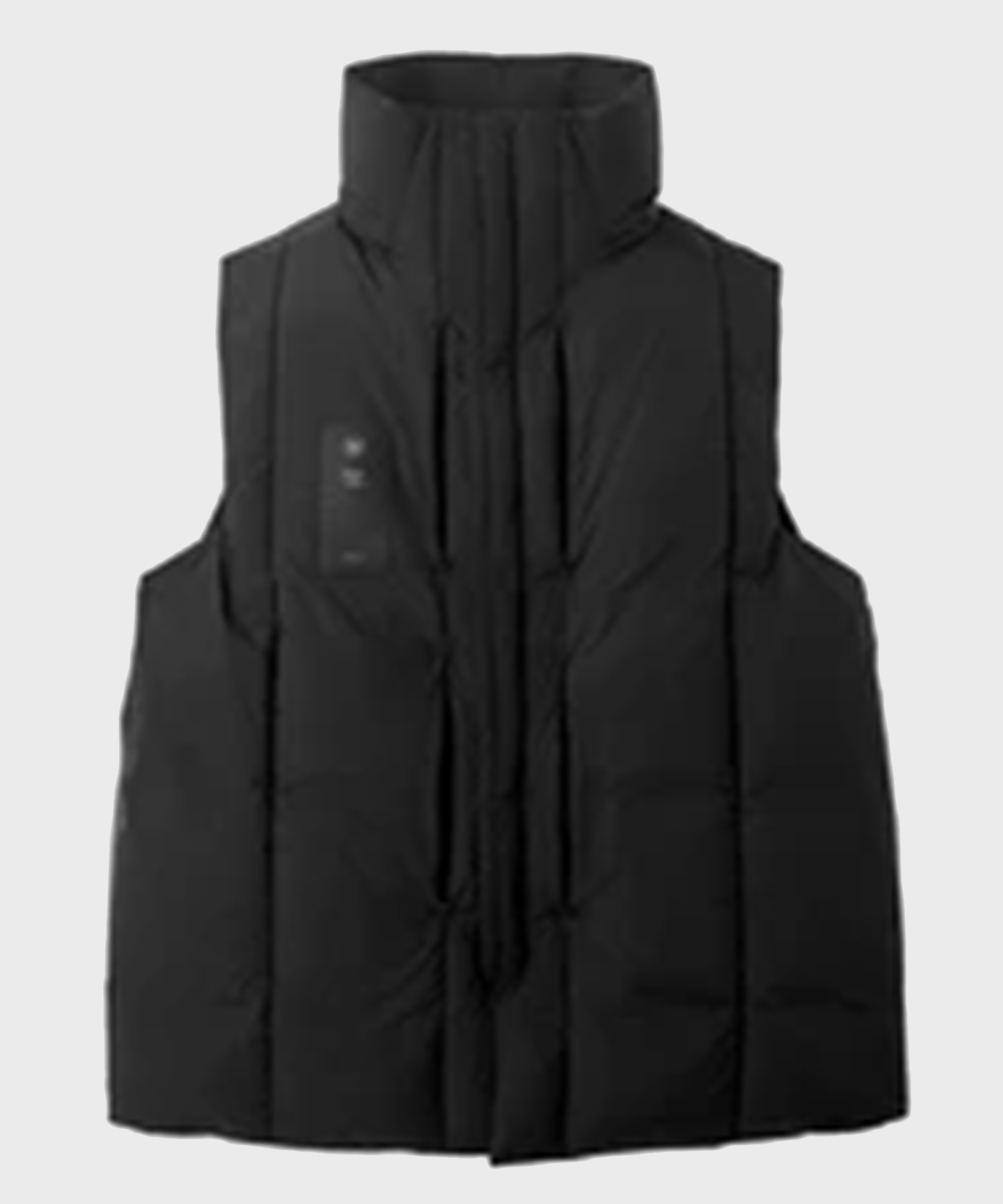 MUTE SCOPE VEST EVA TEATORA