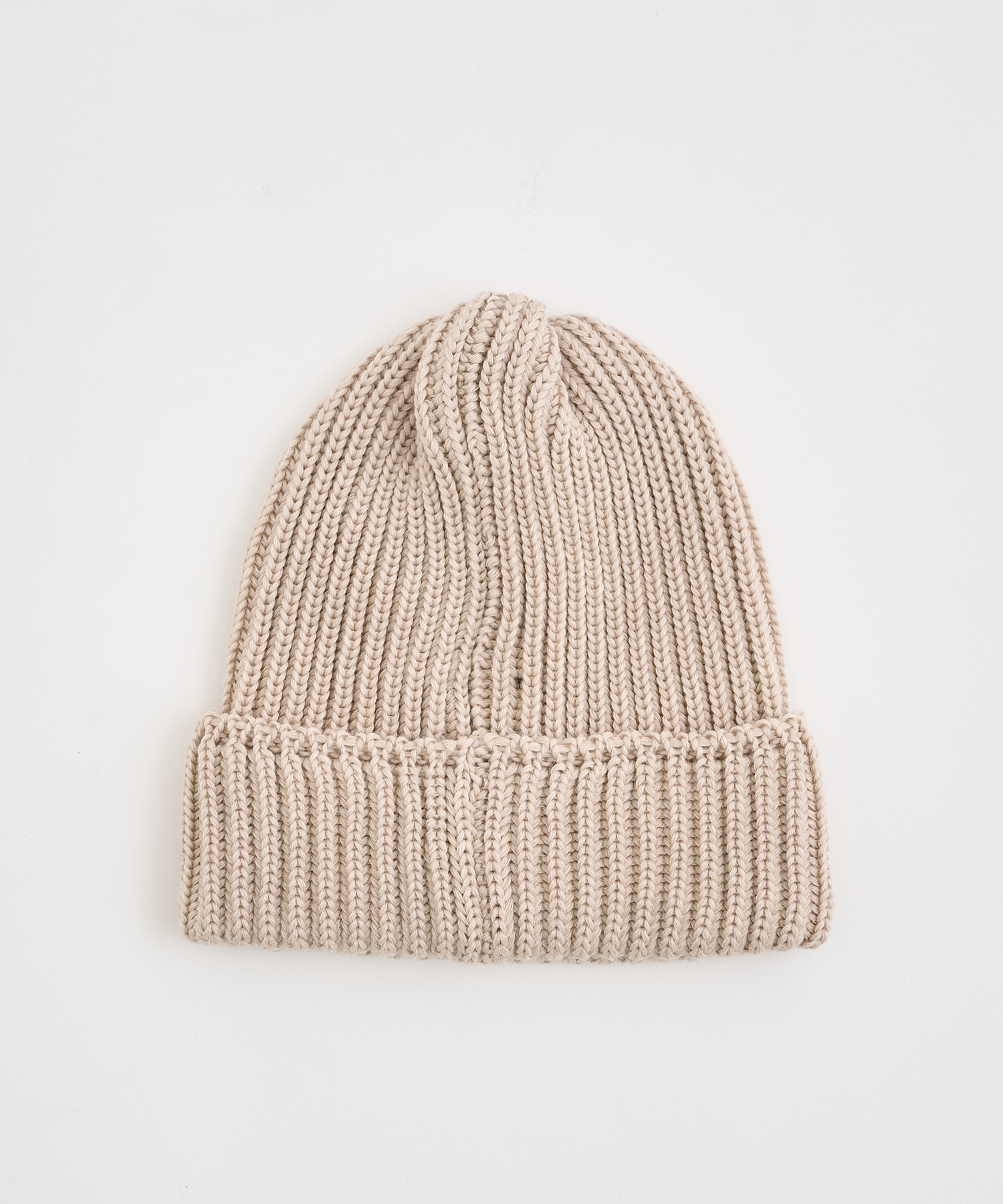 Watch Cap - Merino Wool NEEDLES