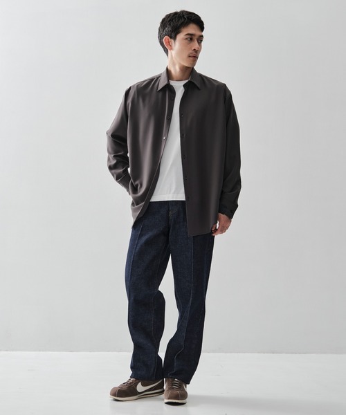 別注THE JEAN TROUSERS TANAKA