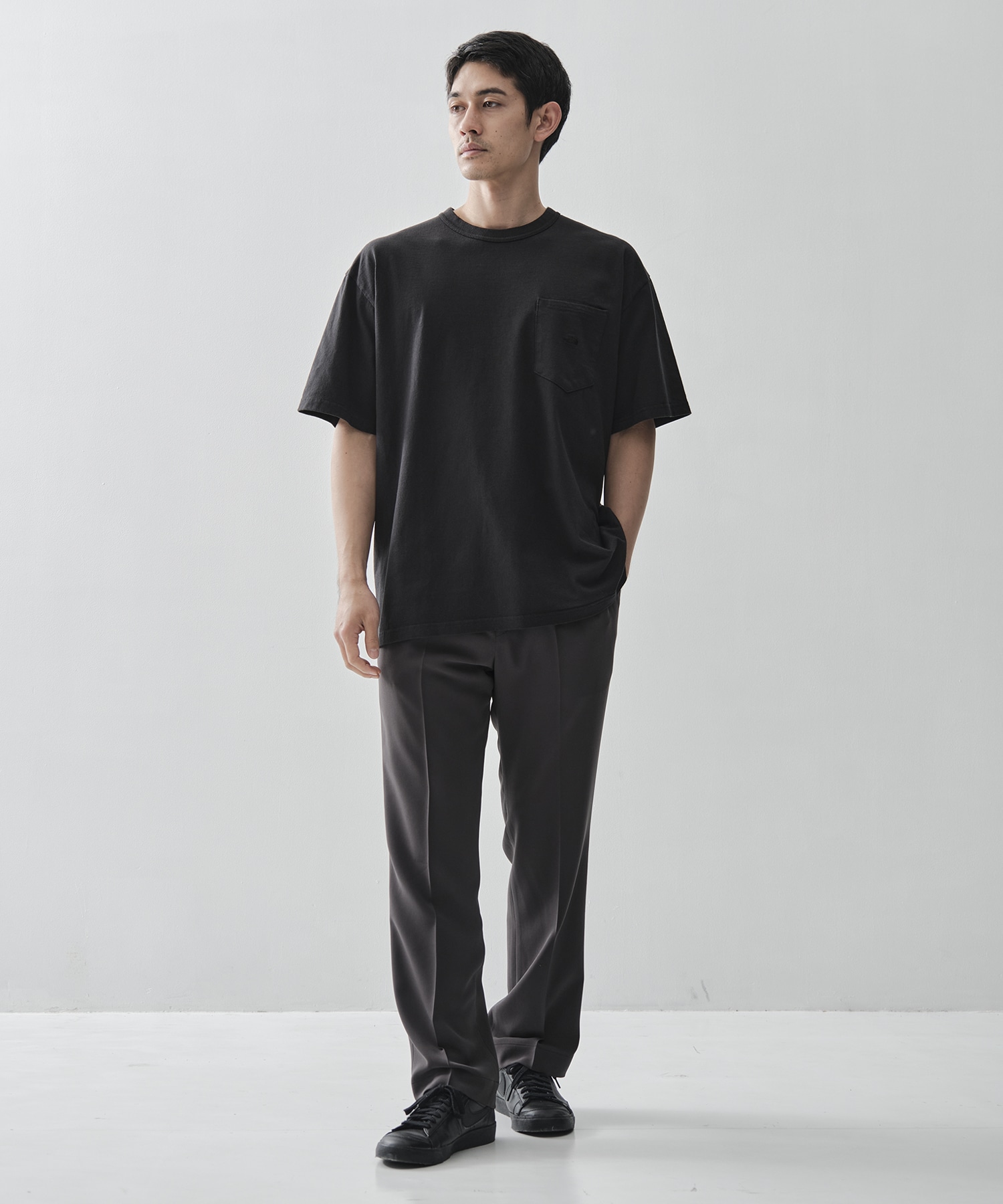 別注TAPARED PANTS N.HOOLYWOOD