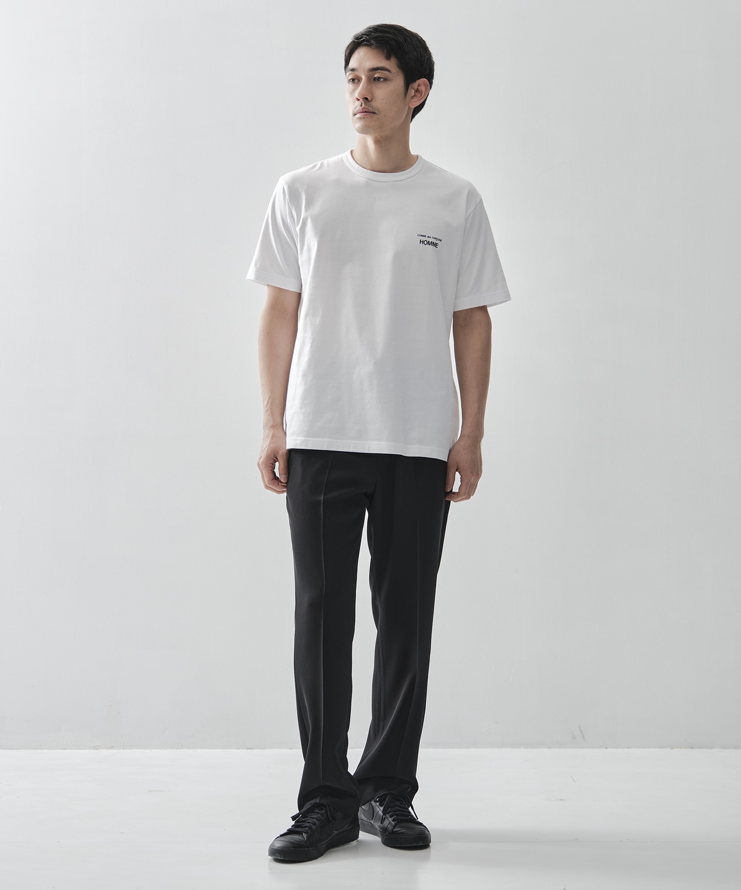 別注TAPARED PANTS N.HOOLYWOOD