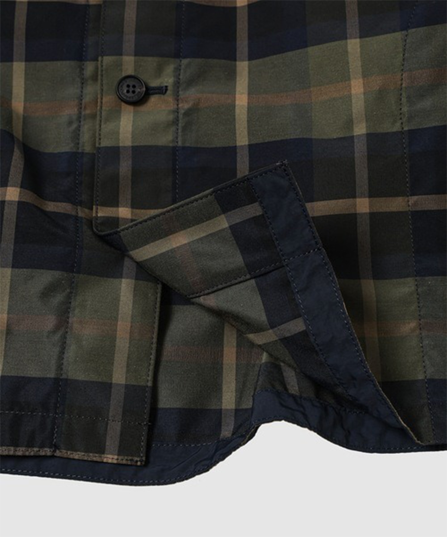 【コムデギャルソンオム】HQ-J031-051 CHECK JACKET COMME des GARCONS HOMME