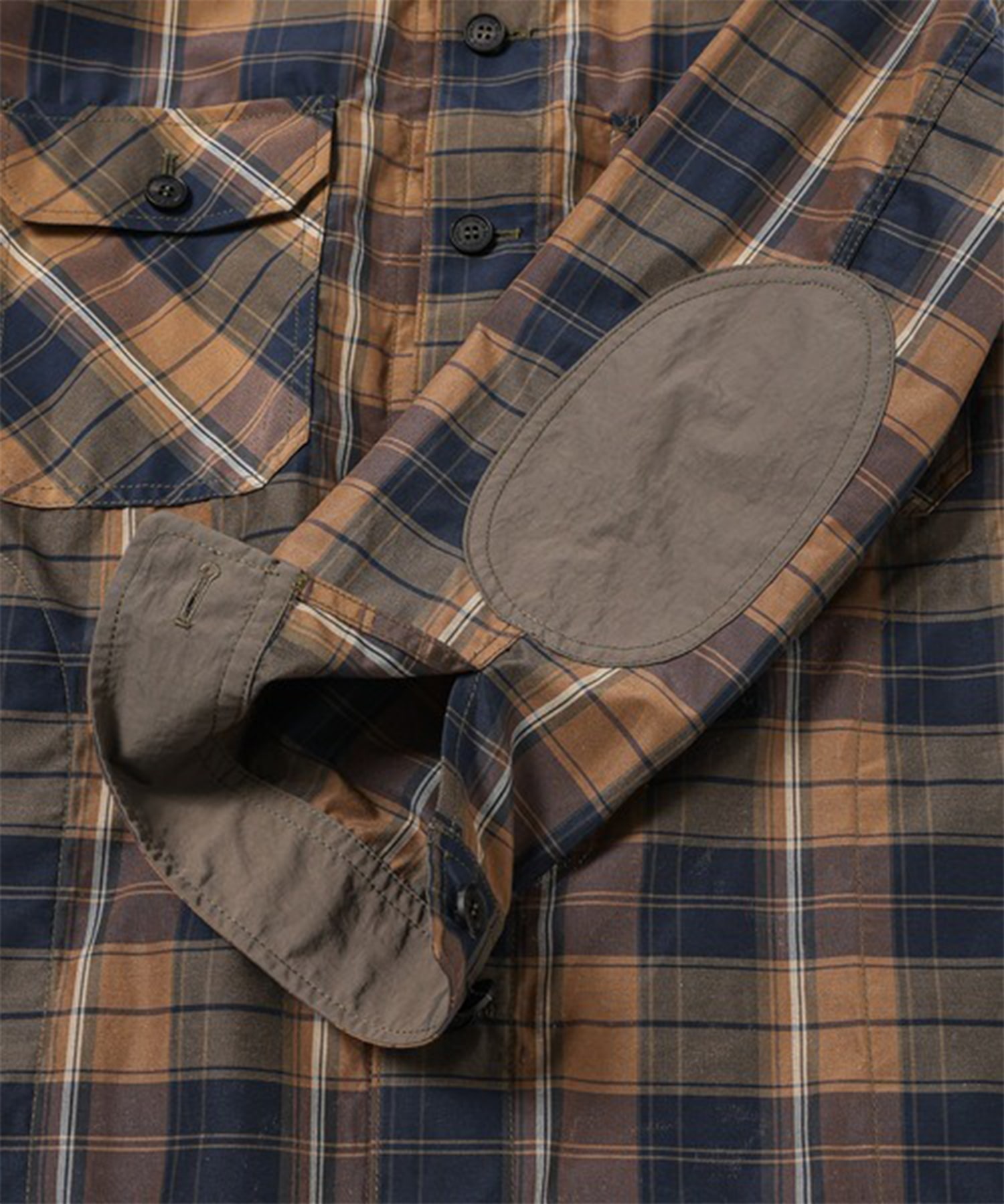 【コムデギャルソンオム】HQ-J031-051 CHECK JACKET COMME des GARCONS HOMME