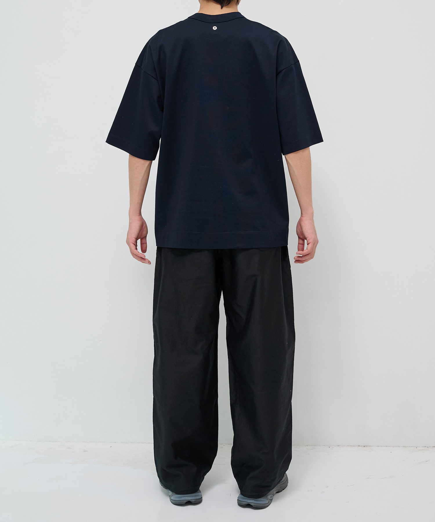 別注REFINA POCKET T-SHIRT CINOH