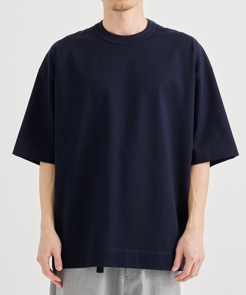 別注REFINA BIG T-SHIRT CINOH