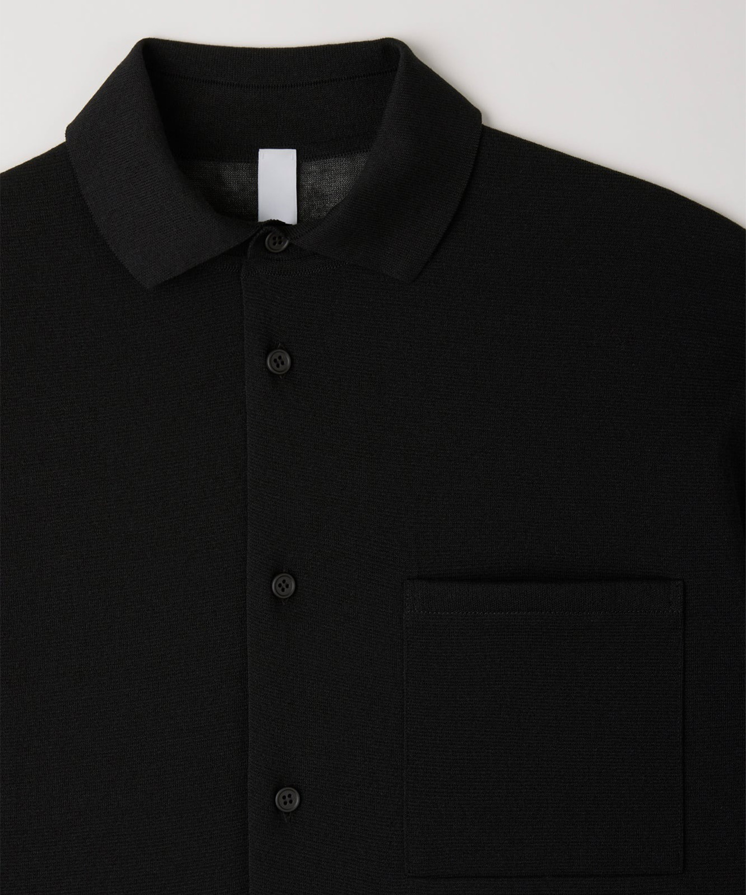 【シーエフシーエル】CF012KJ146JP00 TC MILAN SHORT SLEEVE SHIRT CFCL