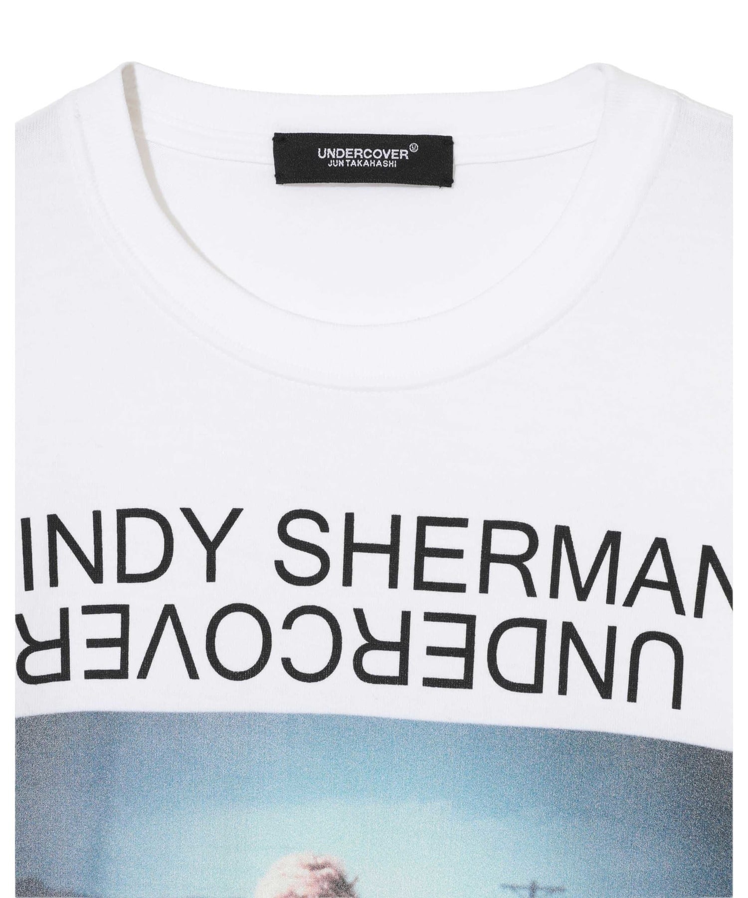 【アンダーカバー】UC2F4814-2 S/S Tee UNDERCOVER