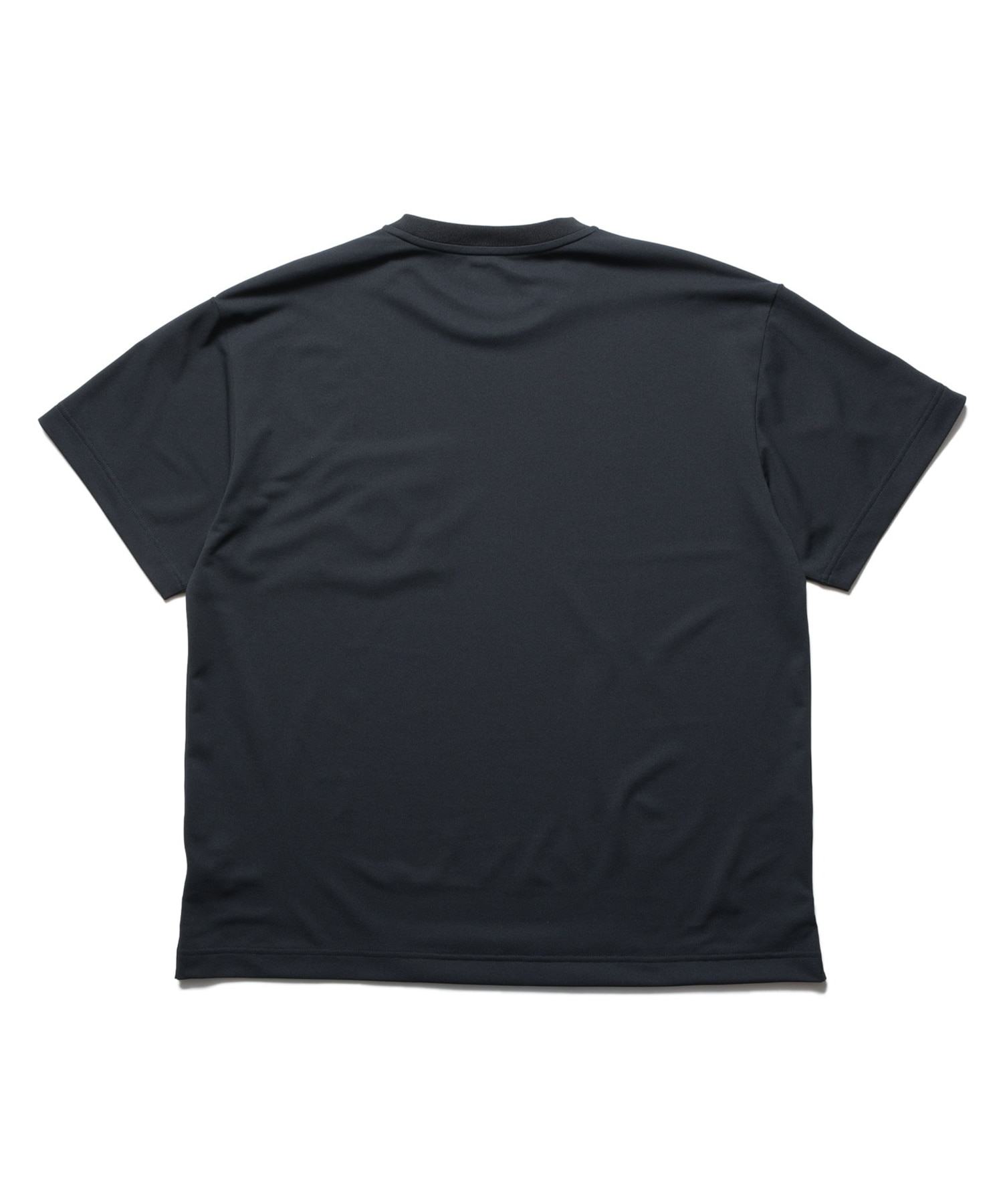 FCRB-260067 EMBLEM POCKET TEE F.C.Real Bristol