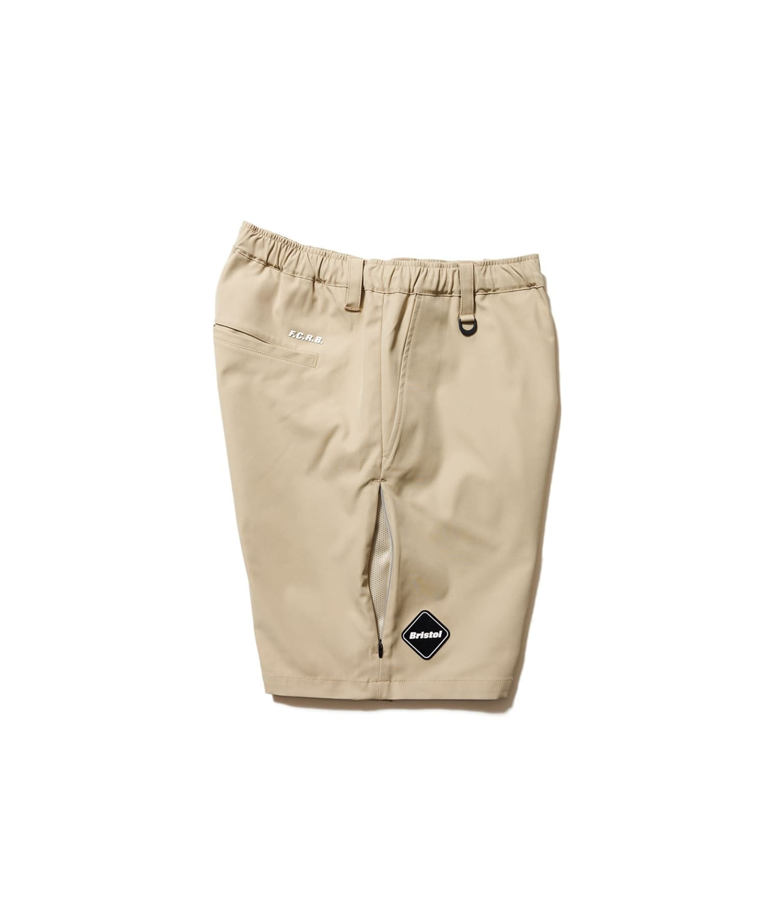 FCRB-260073 VENTILATION SHORTS F.C.Real Bristol