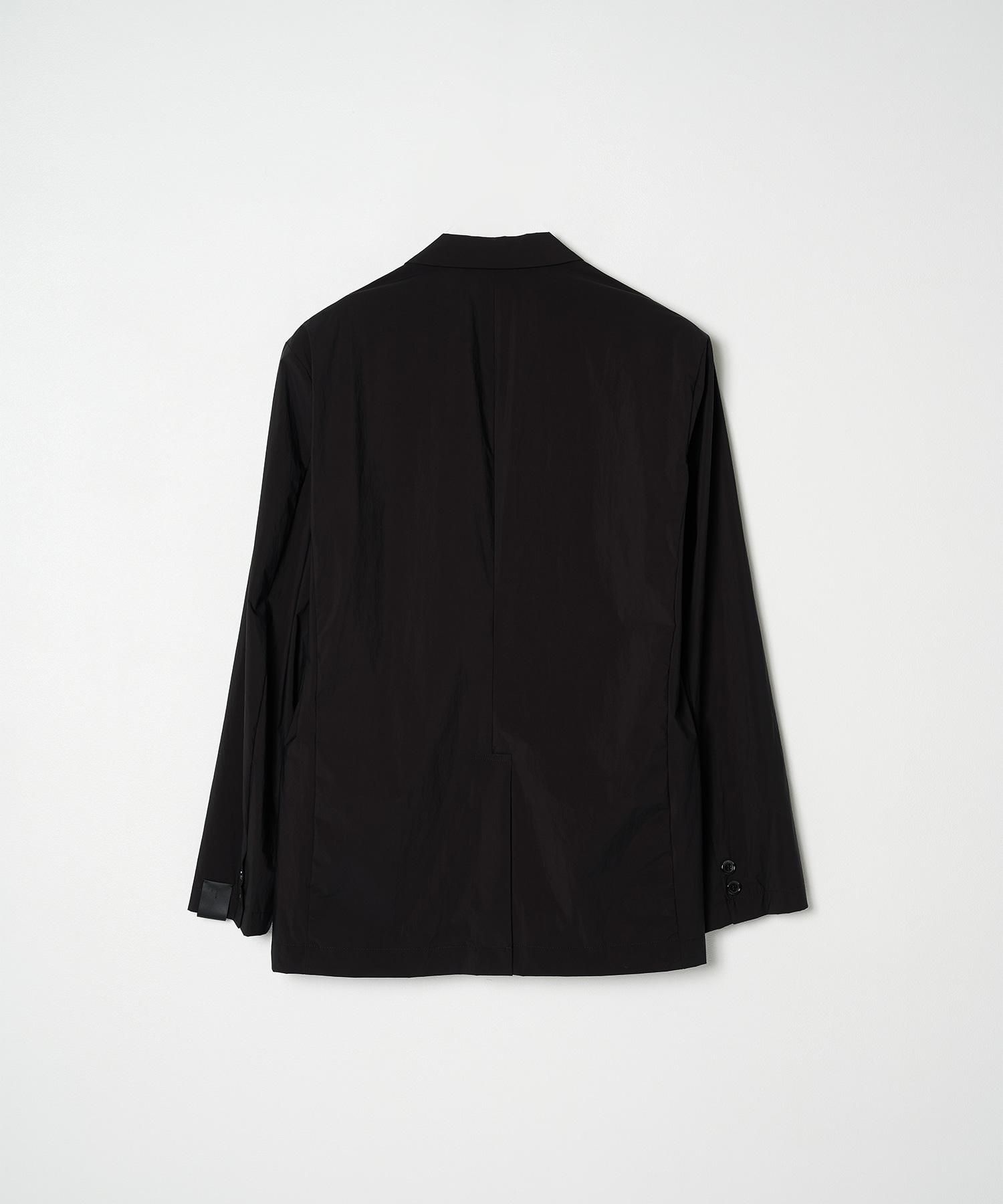 【エヌハリウッド】別注Cool Tuch Shape Jacket N.HOOLYWOOD