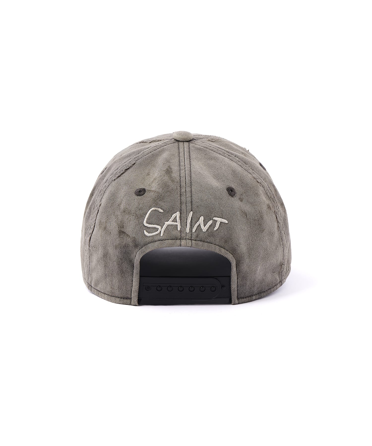 【セントマイケル】SM-MK1-0000-C77 MADSAKI Cap SAINT MXXXXXX