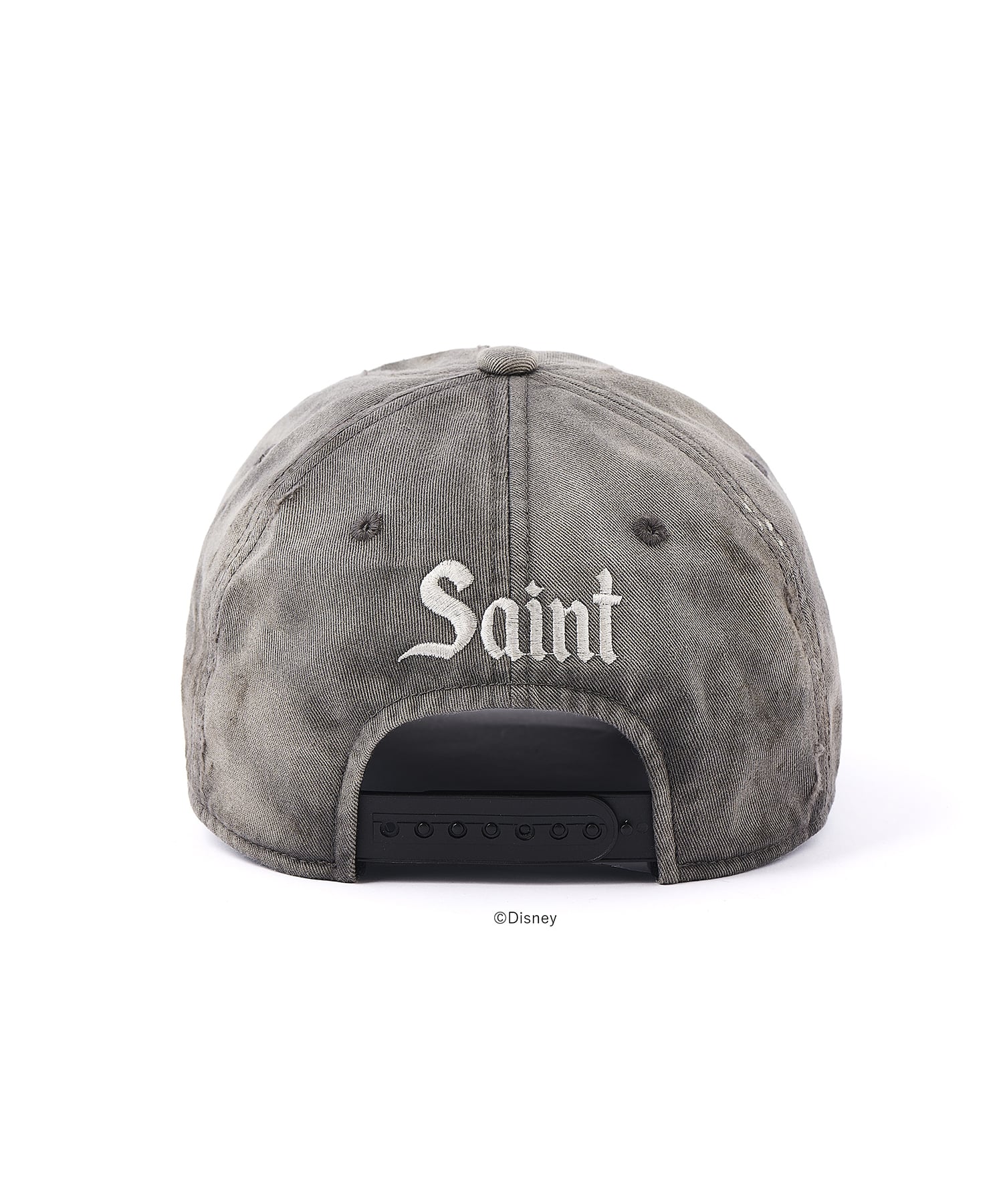 【セントマイケル】SM-MK1-0000-C91 Disney Cap SAINT MXXXXXX