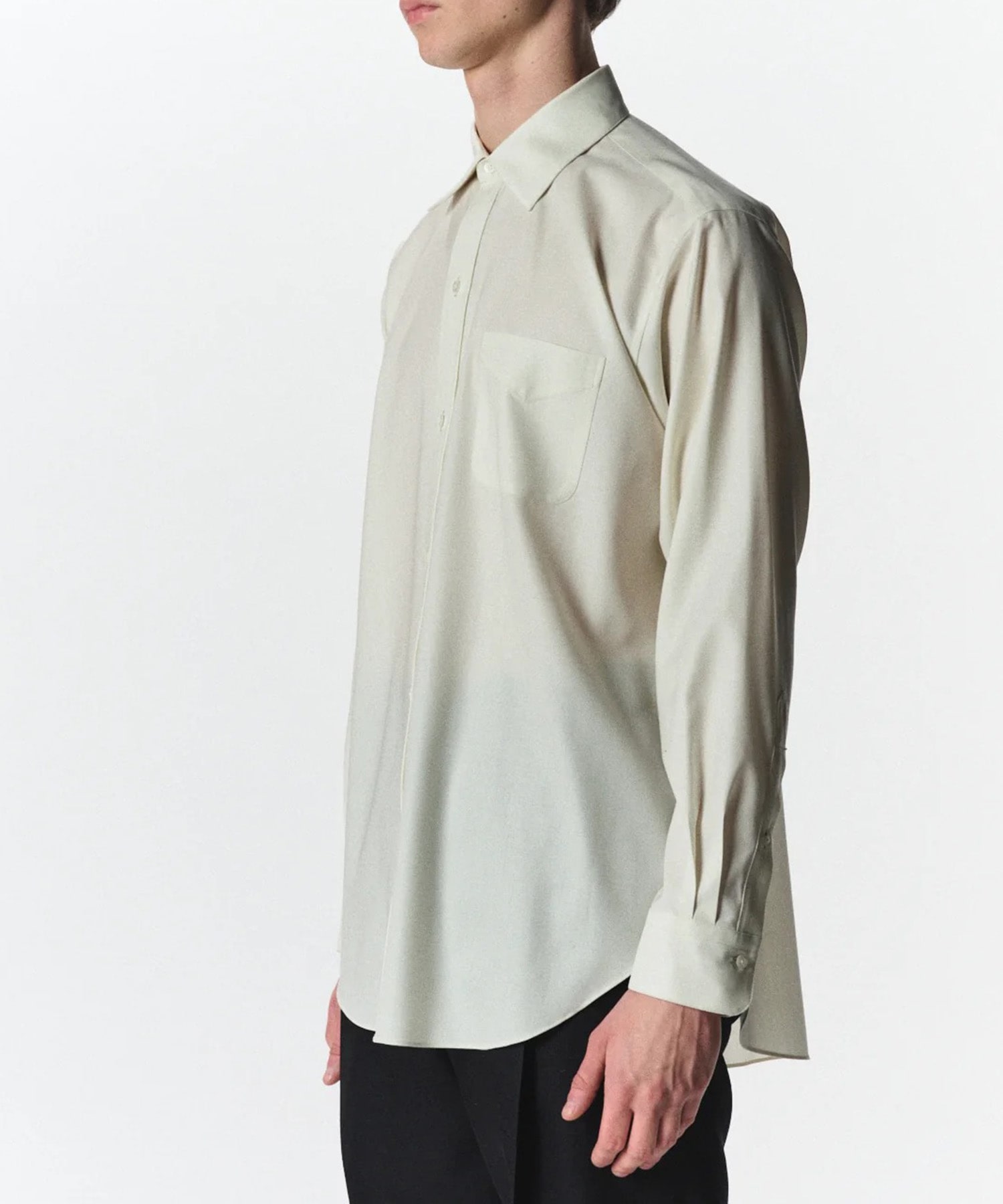 A26C11SH01C REGULAR FIT DRESS SHIRT MARKAWARE