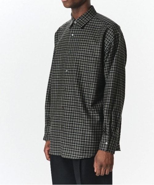 A26C17SH02C COMFORT FIT SHIRT MARKAWARE