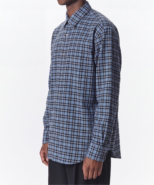 A26C17SH02C COMFORT FIT SHIRT MARKAWARE