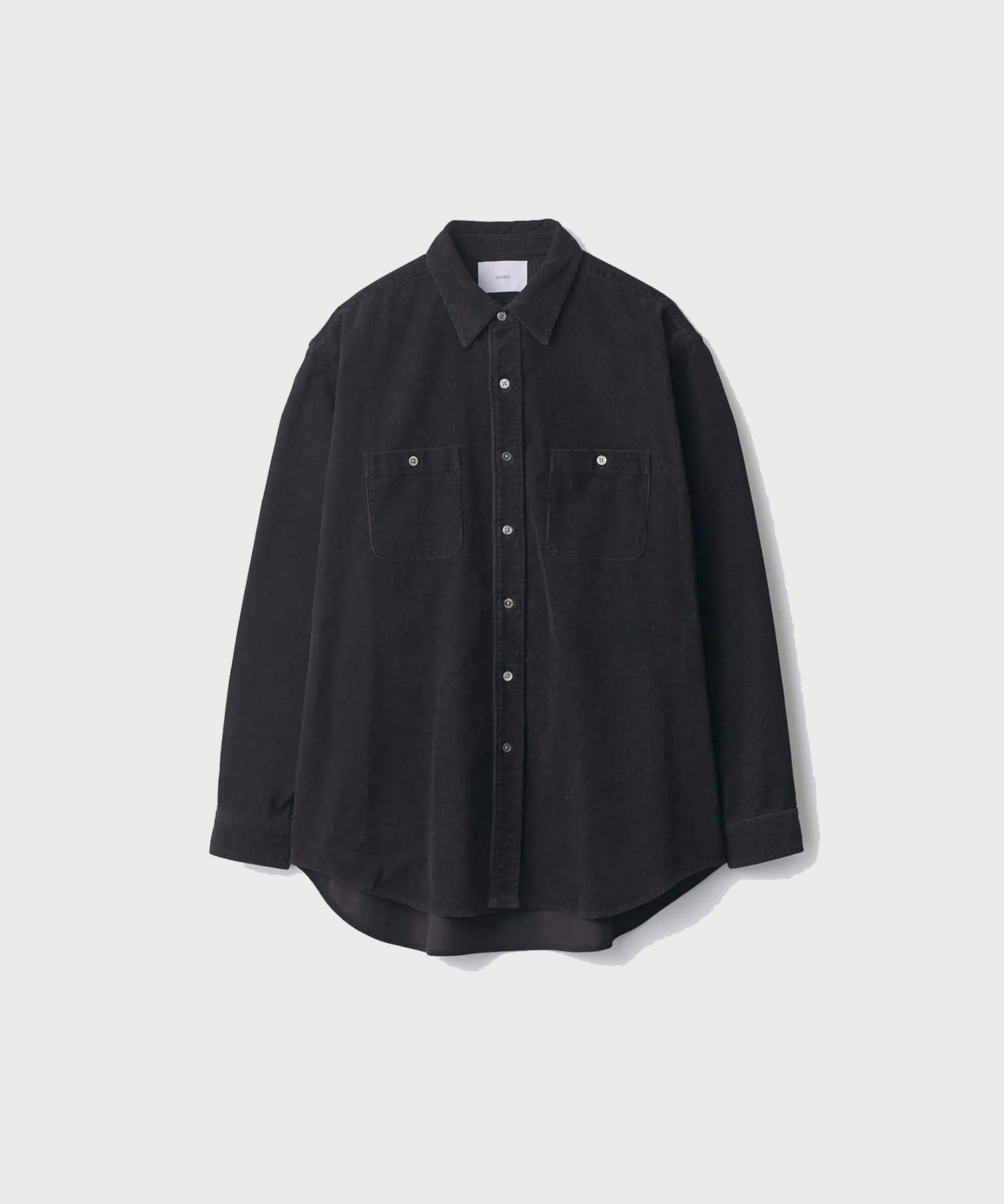 【シュタイン】ST.1582 VINTAGE CORDUROY SHIRT ssstein