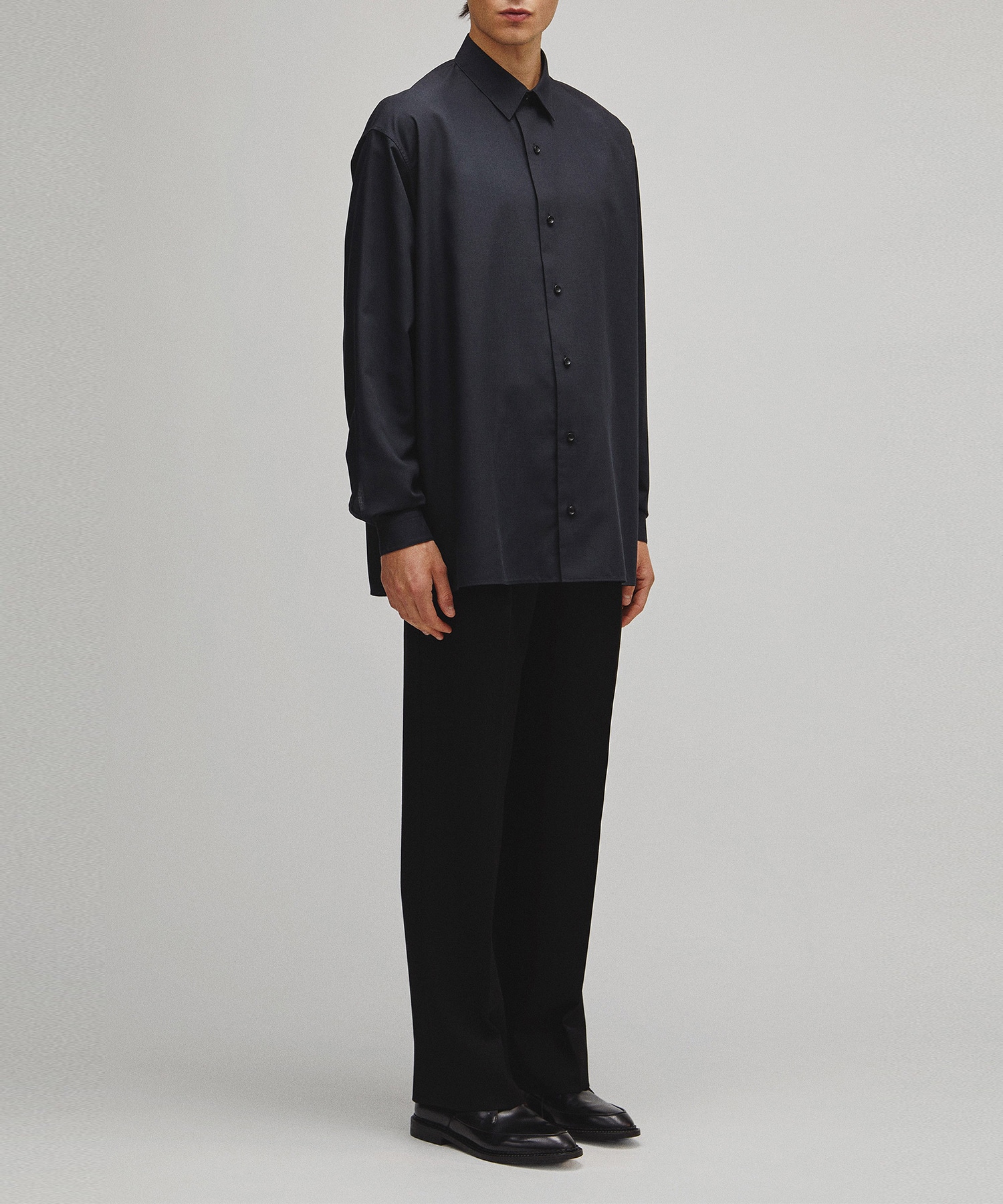 【ザ・リラクス】26FW-REBL-510-J THE PERFECT SHIRT THE RERACS
