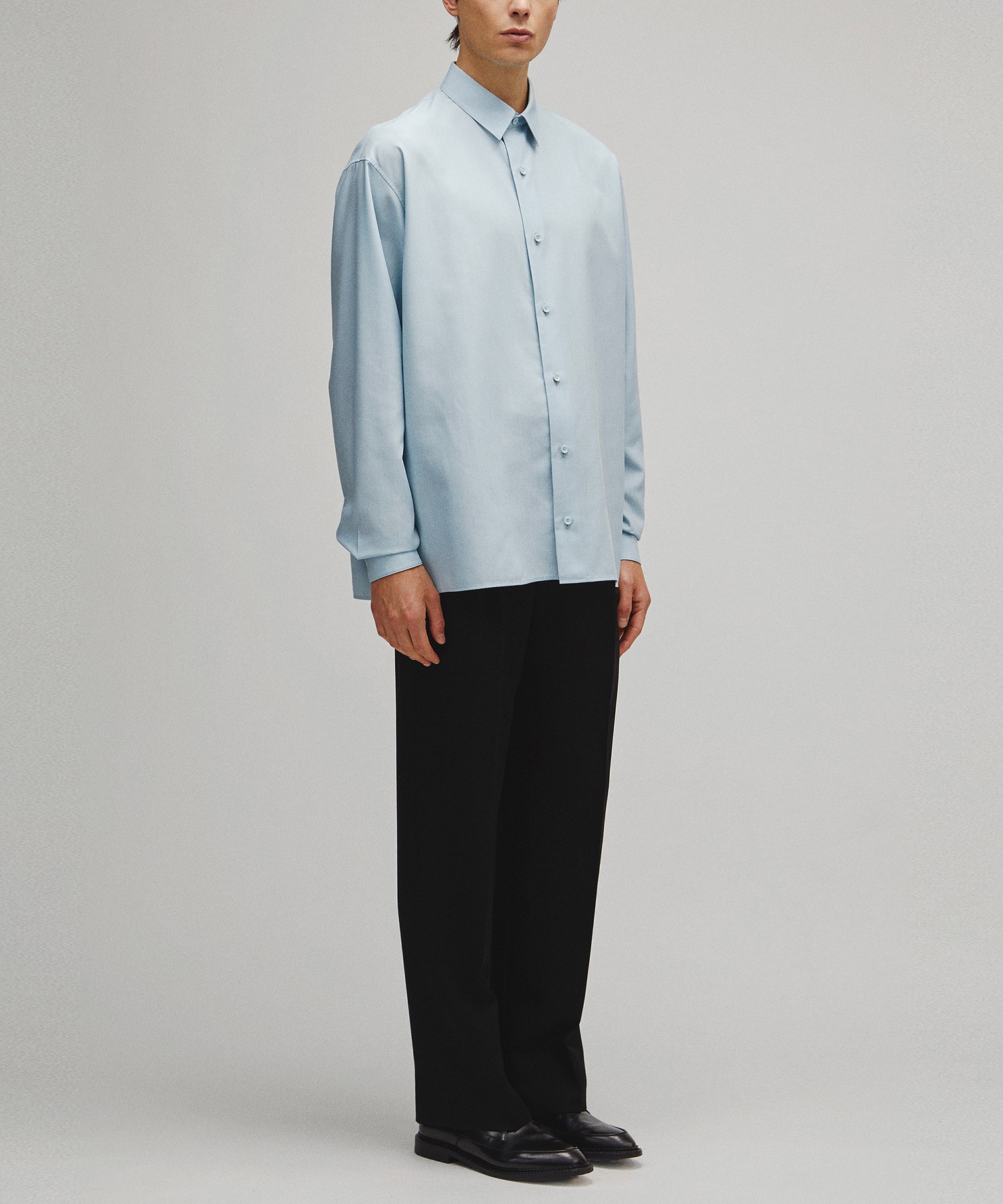 【ザ・リラクス】26FW-REBL-510-J THE PERFECT SHIRT THE RERACS