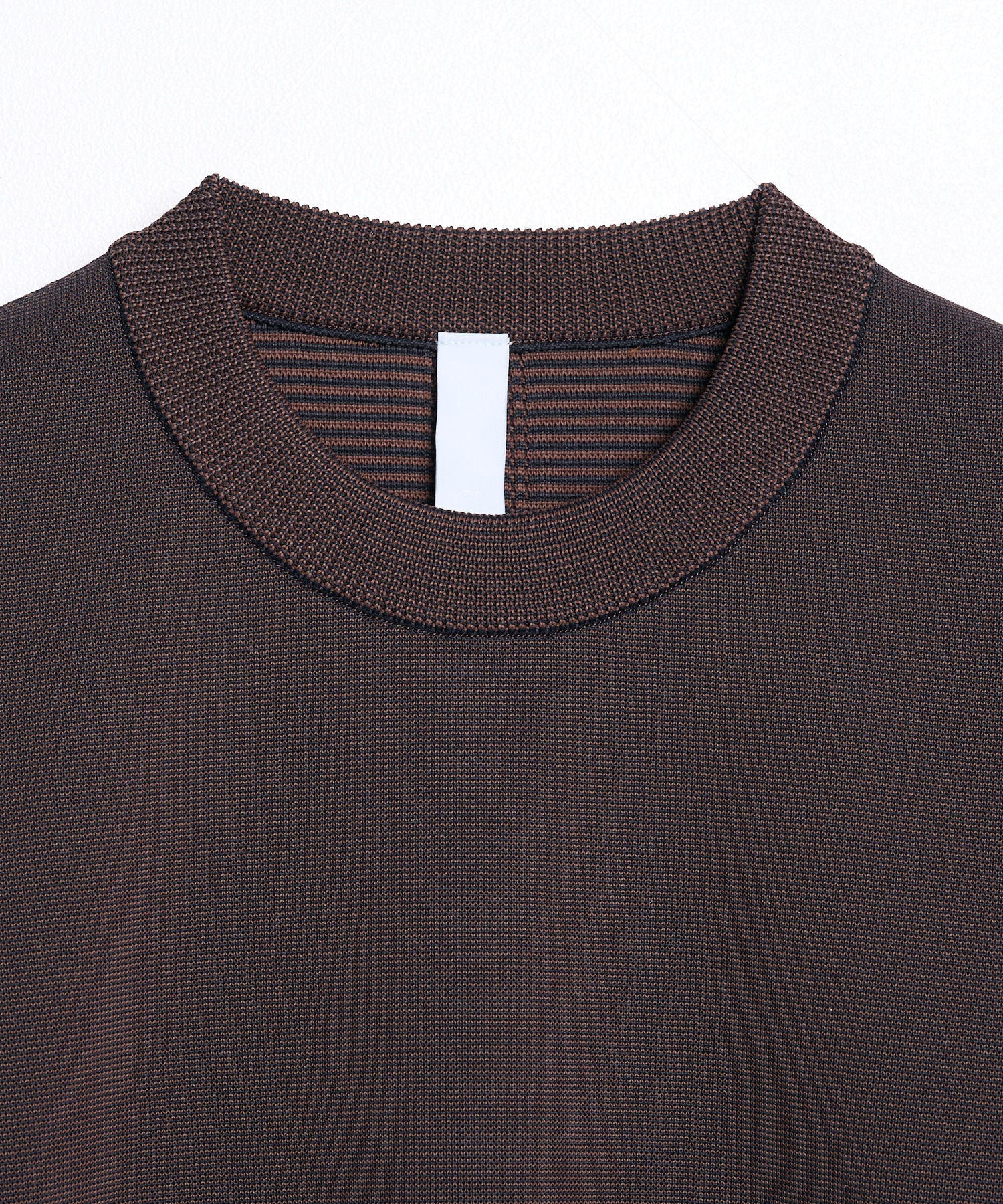 【シーエフシーエル】CF012KN147JP00 MILAN PULLOVER CFCL