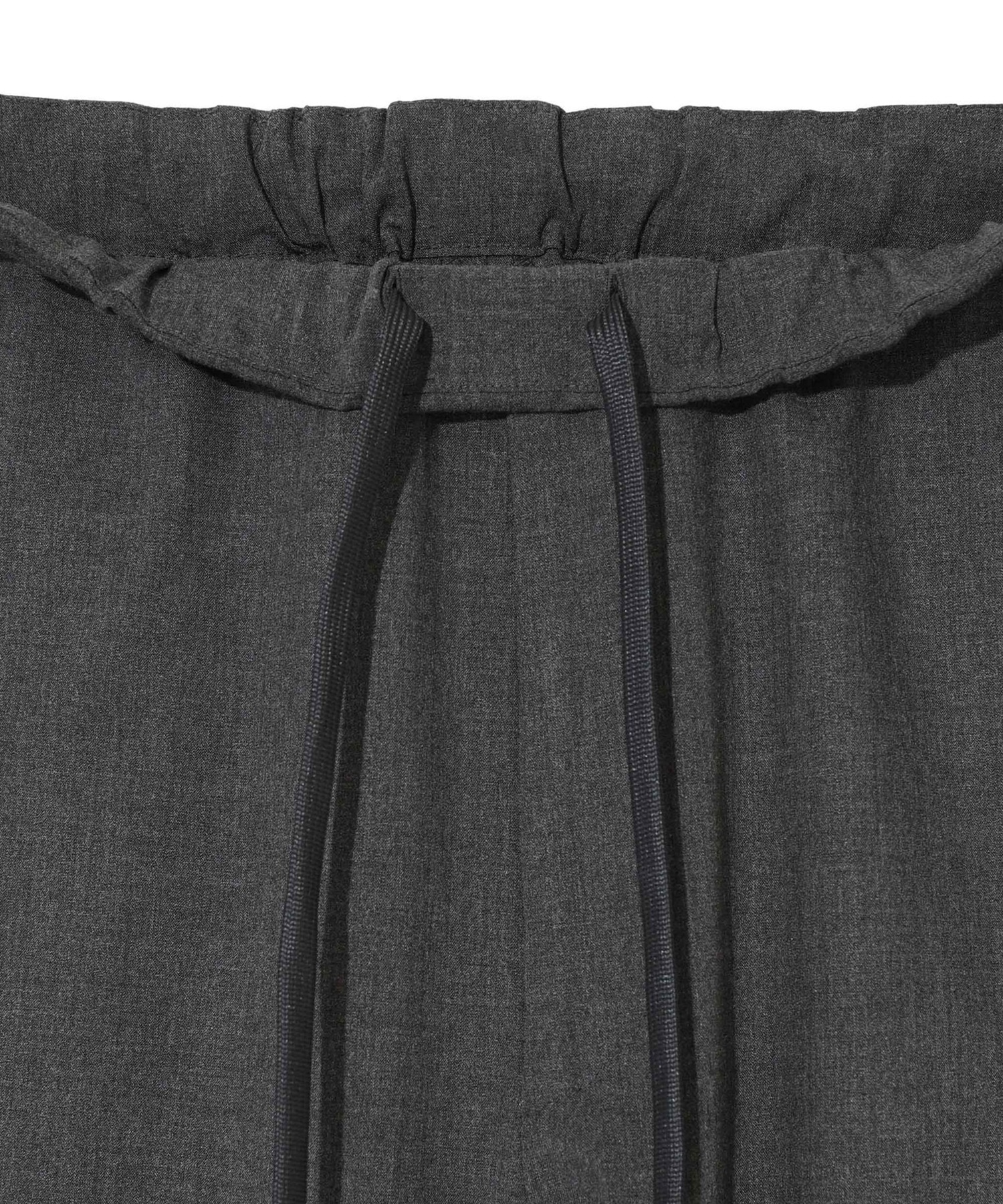 【アンダーカバー】UP2F4501-2 Easy Pants UNDERCOVER