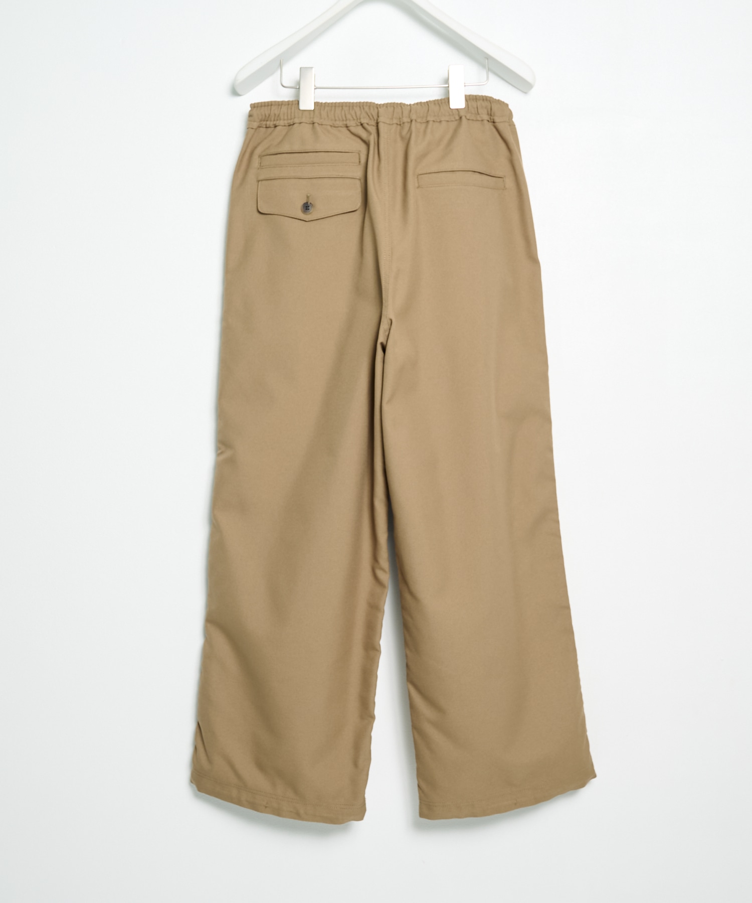 【コムデギャルソンオム】HR-P002-051 PE Twill Easy Pants COMME des GARCONS HOMME