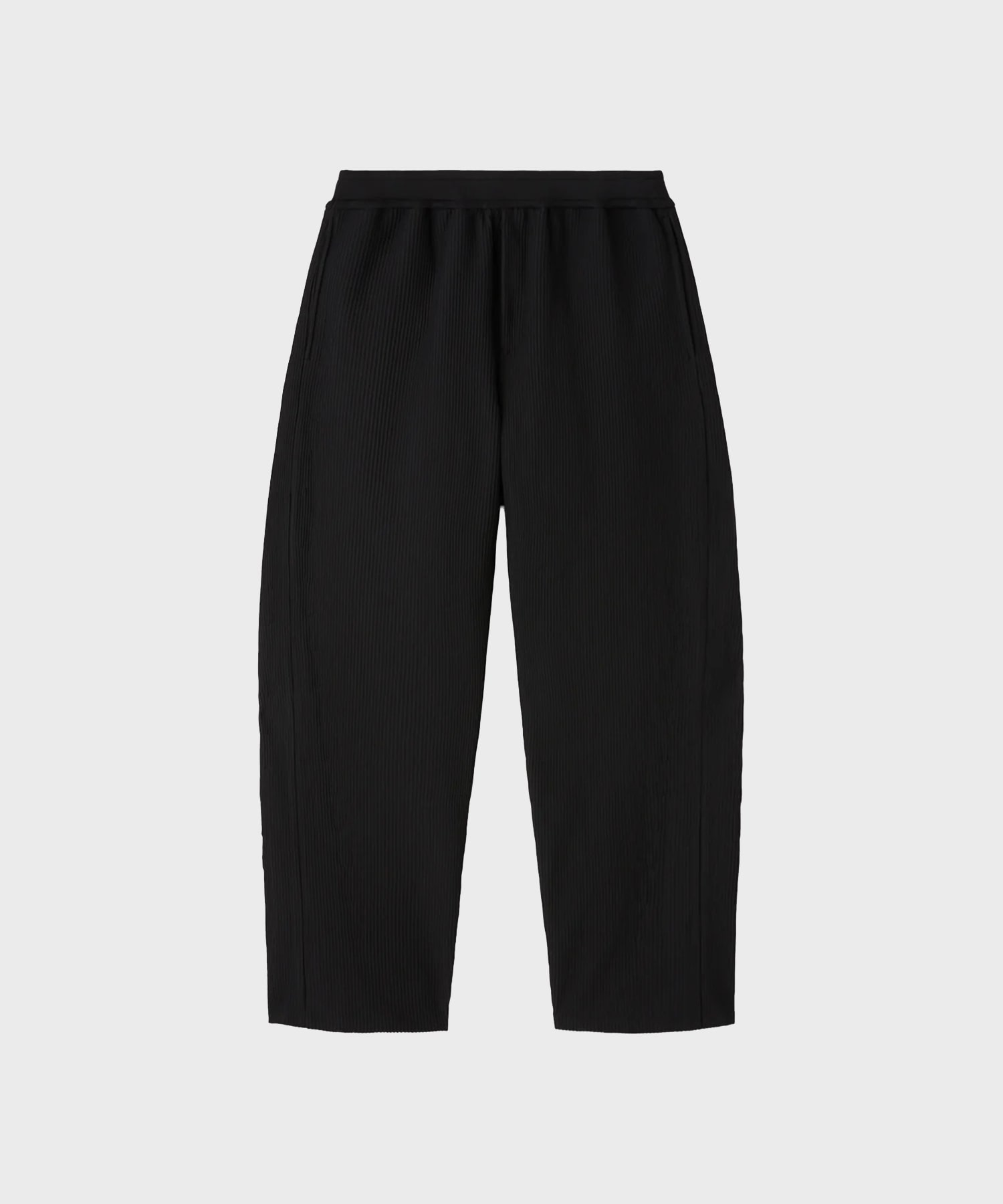 【シーエフシーエル】CF012KF028JP00 SOFT HYPHA TAPERED CURVED PANTS CFCL