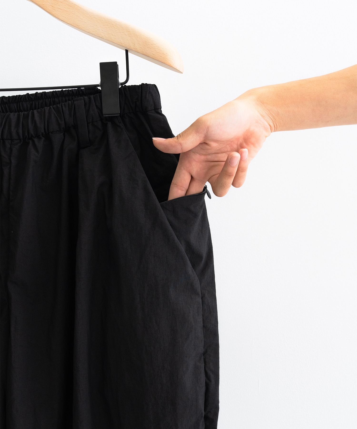 TT-004R-P Wallet Pants RESORT P TEATORA