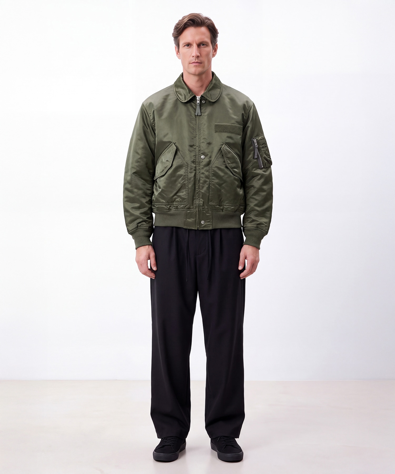 【コムデギャルソンオム】HR-J016-051 CWU-45 COMME des GARCONS HOMME
