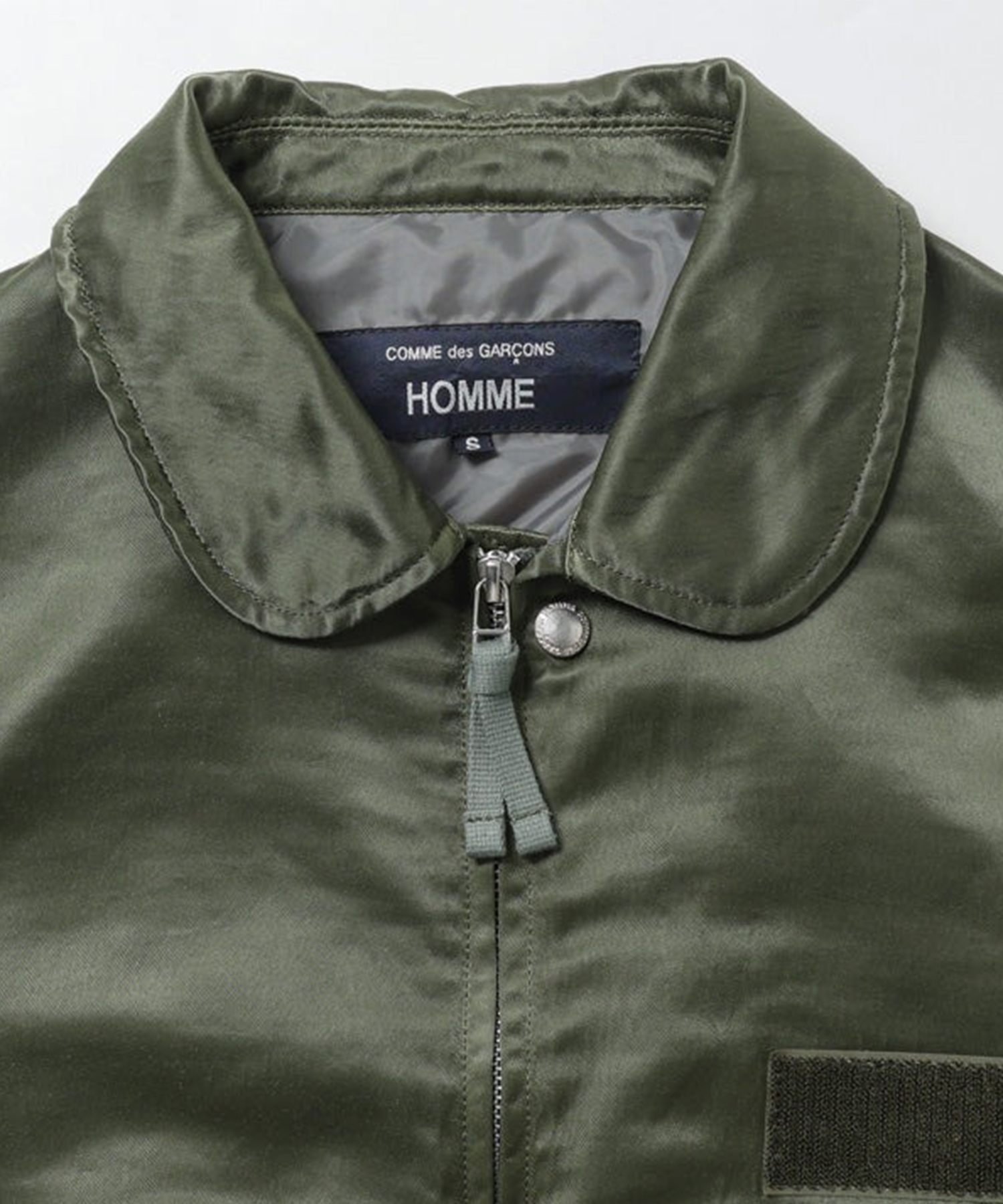 【コムデギャルソンオム】HR-J016-051 CWU-45 COMME des GARCONS HOMME