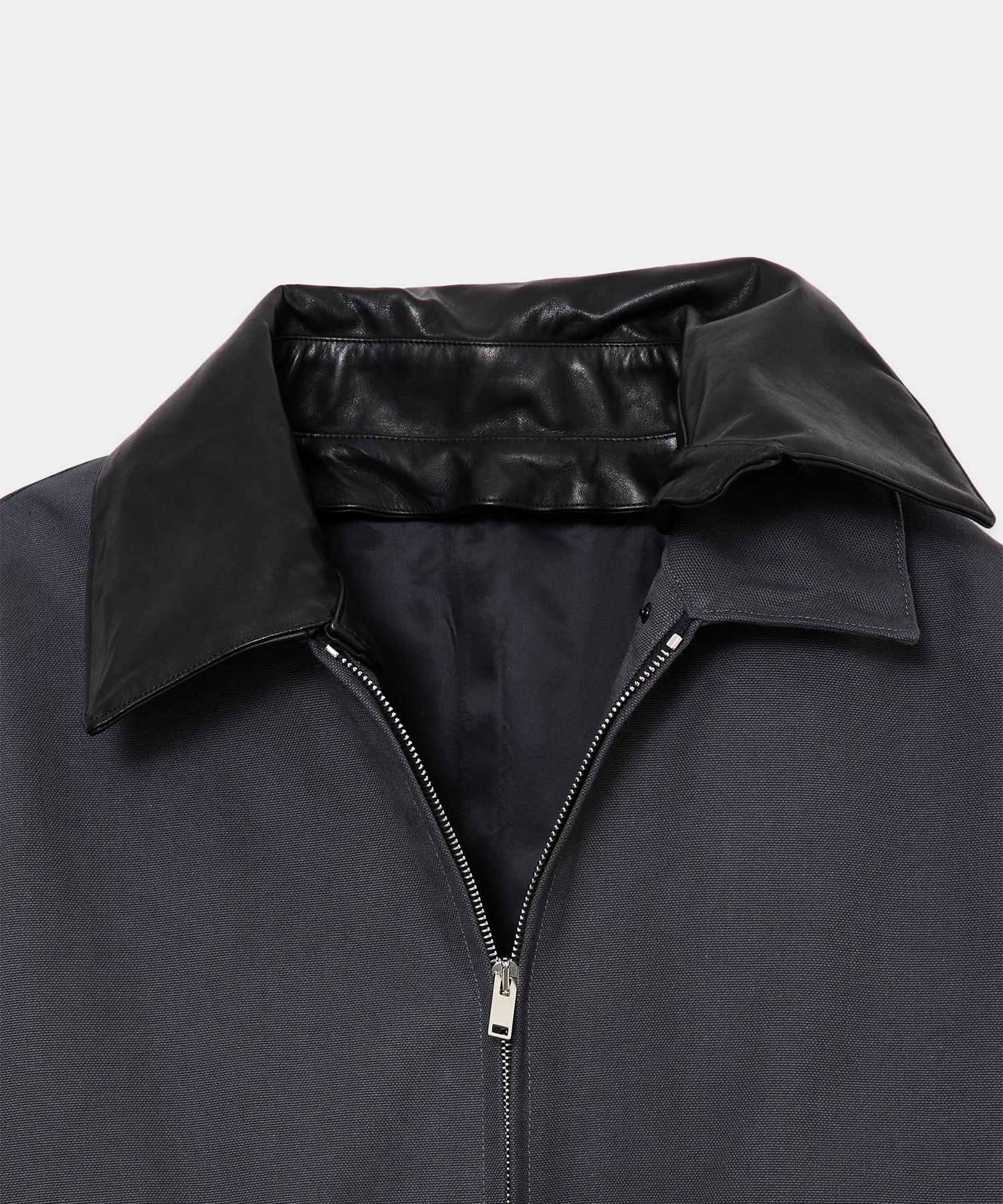 A26C08BL02C WORKER JACKET MARKAWARE