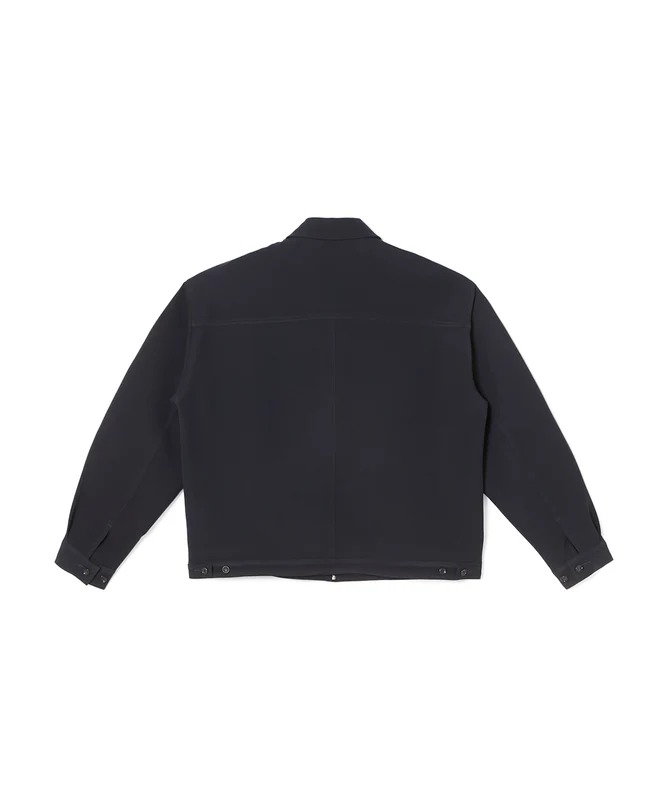 【エヌハリウッド】2262-BL16-095 Blouson N.HOOLYWOOD