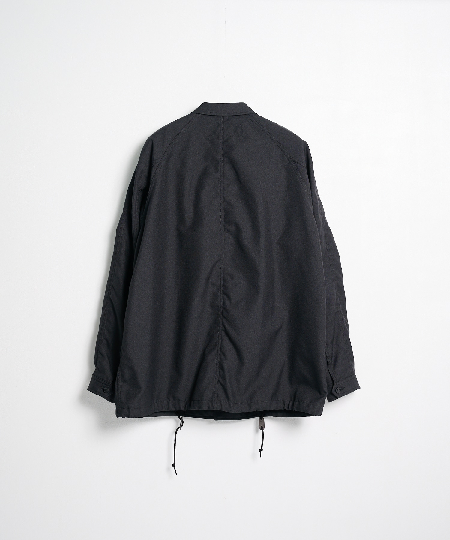 【コムデギャルソンオム】HR-J002-051 PE Twill 3B Easy Jacket COMME des GARCONS HOMME