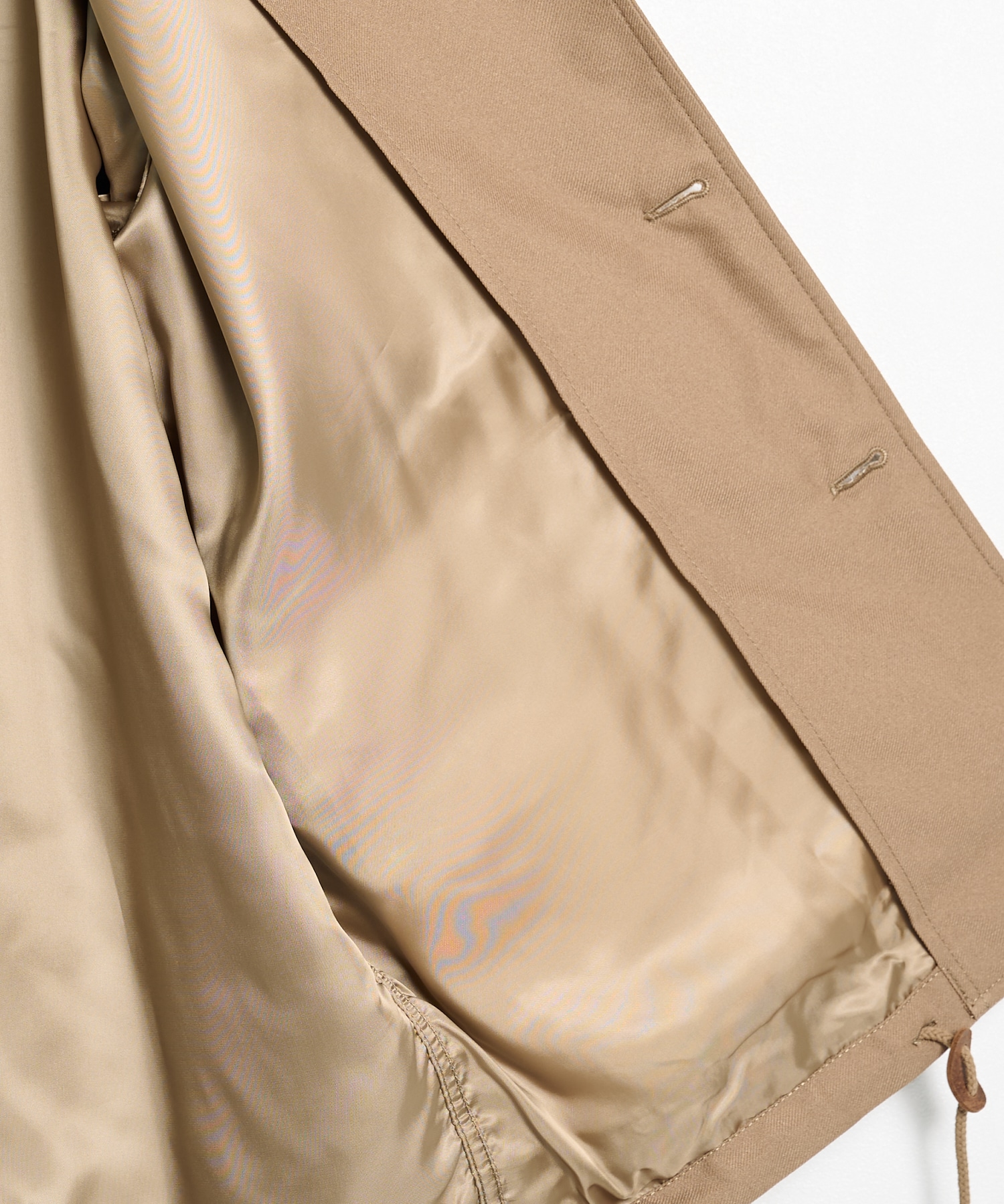 【コムデギャルソンオム】HR-J002-051 PE Twill 3B Easy Jacket COMME des GARCONS HOMME