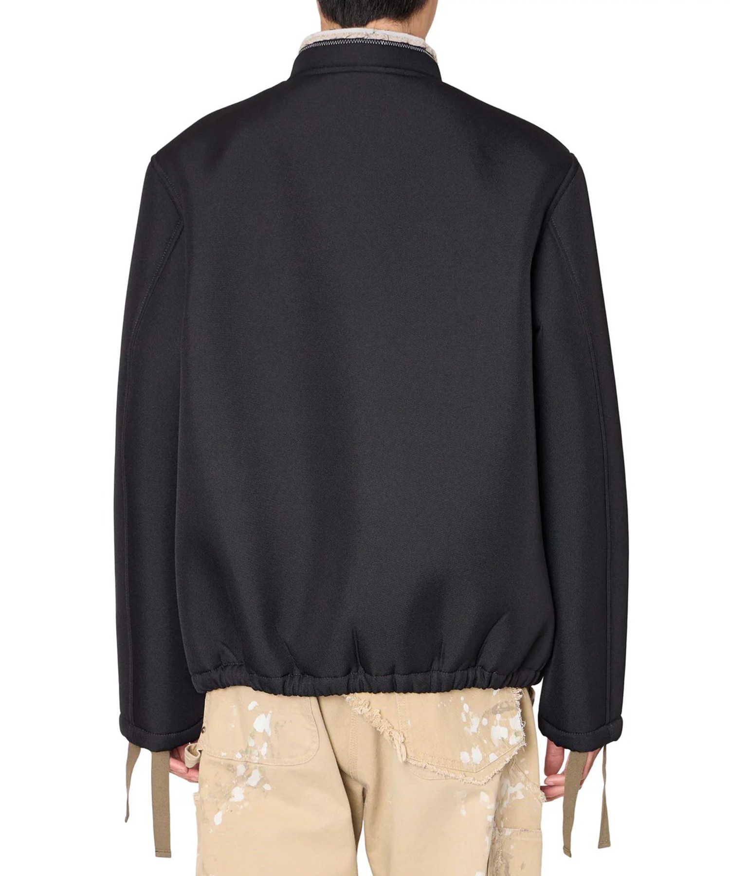 26WCM-G08105 Blouson kolor