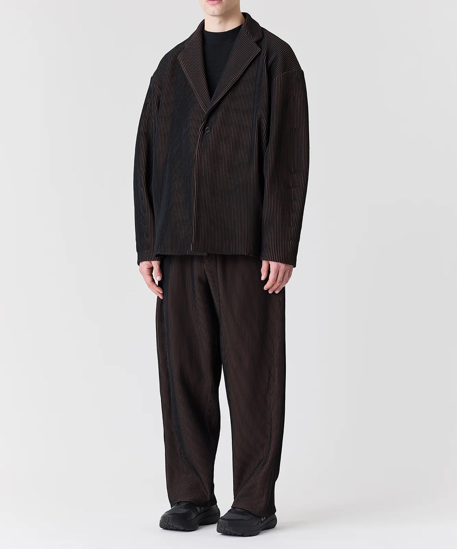 【シーエフシーエル】CF012KD210JP00 HYPHA TAILORED COCOON JACKET CFCL